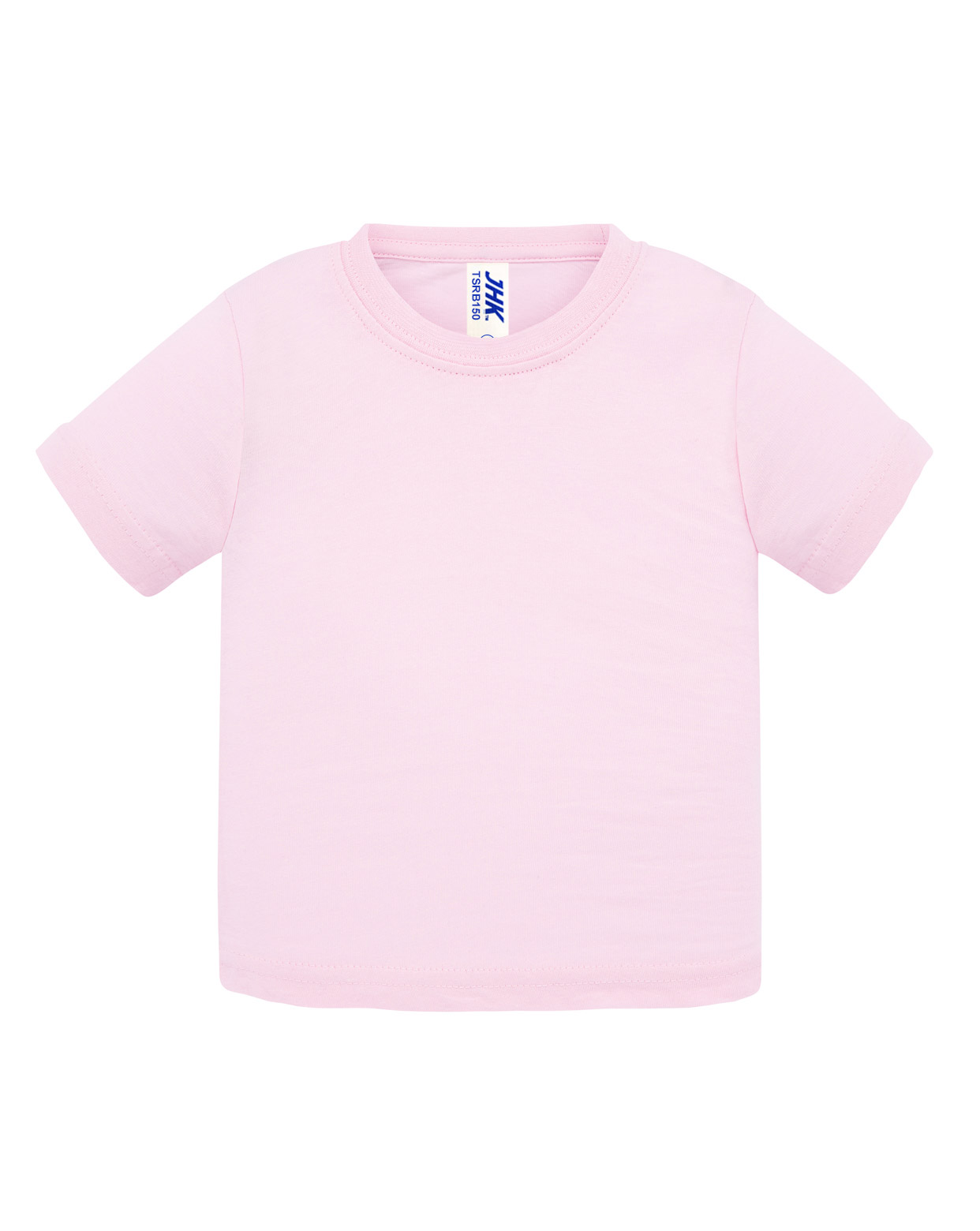 Baby Unisex T-Shirt Pink