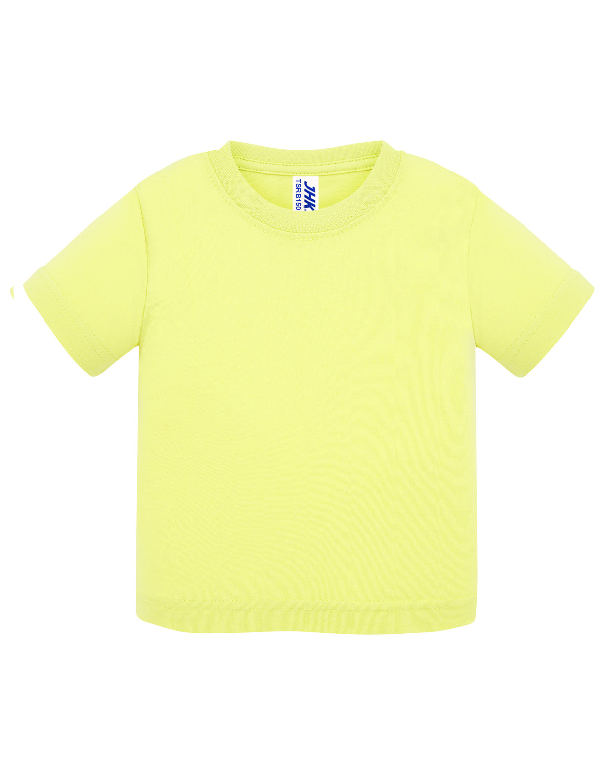 Baby Unisex T-Shirt Pistachio