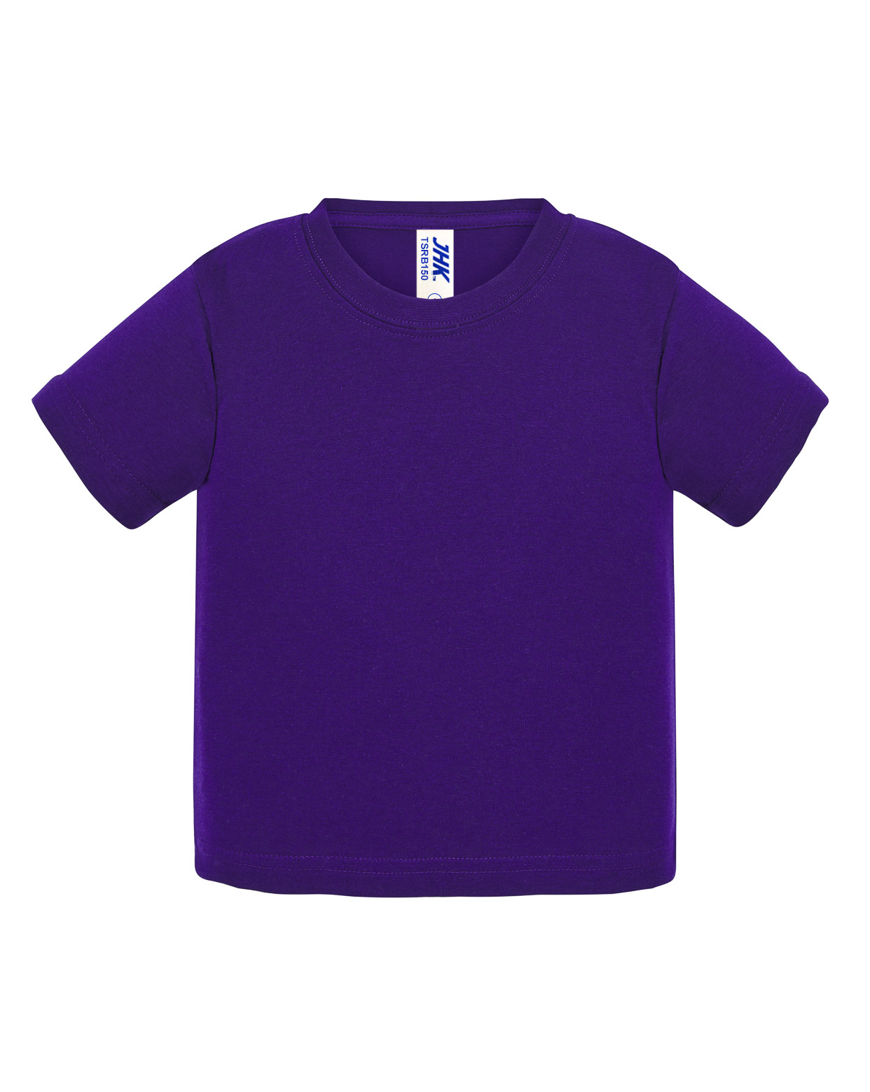 Baby Unisex T-Shirt Purple