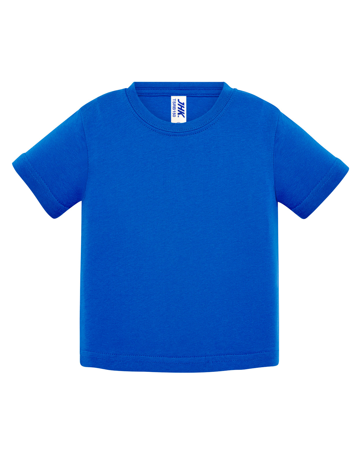 Baby Unisex T-Shirt Royal Blue