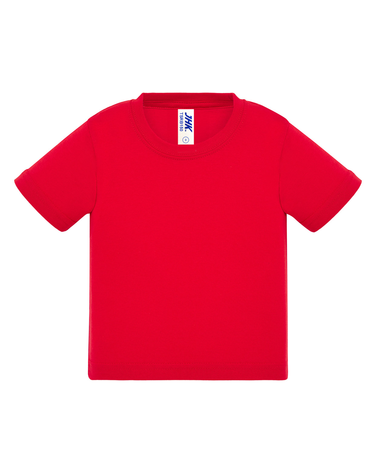 Baby Unisex T-Shirt Red