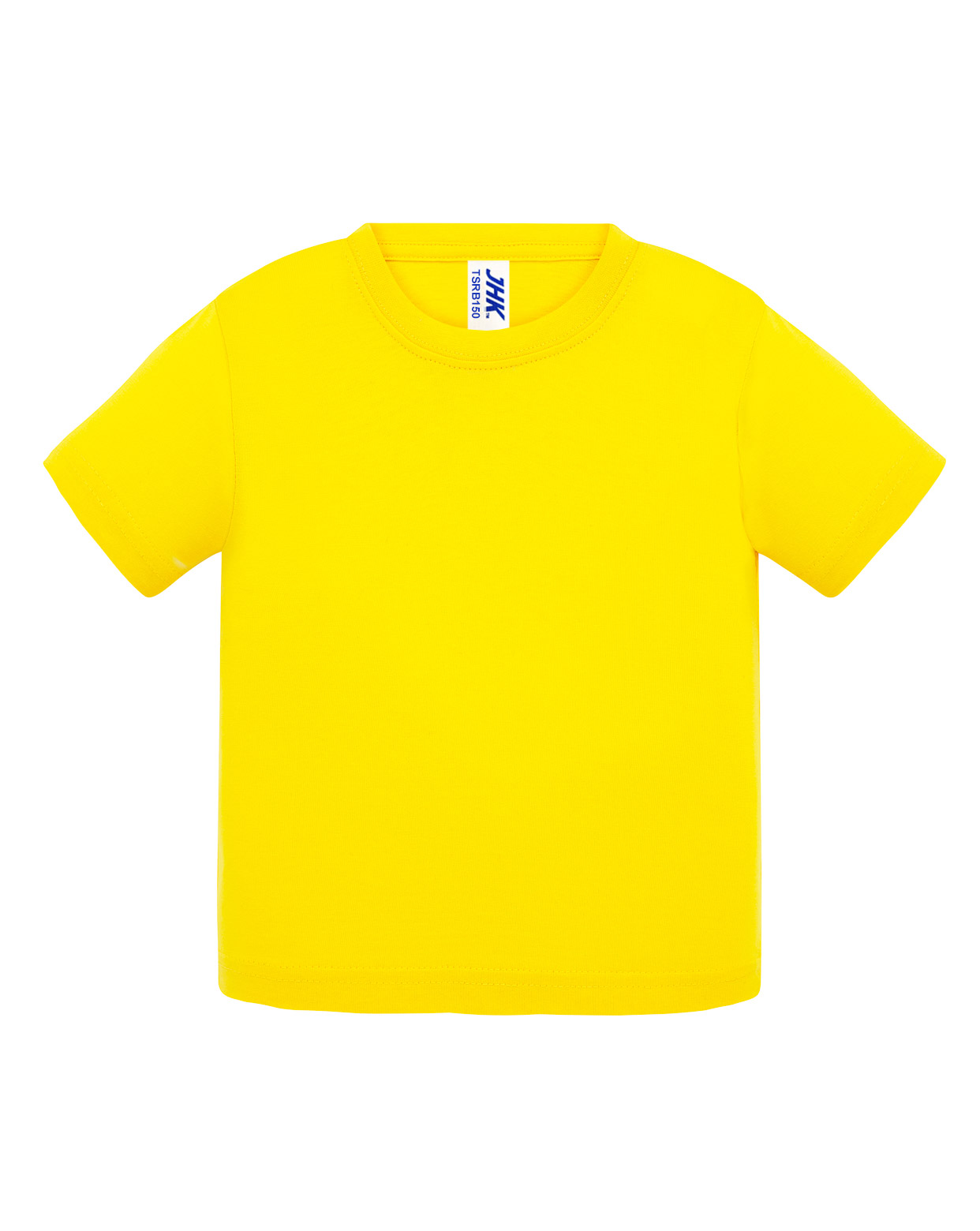 Baby Unisex T-Shirt Gold