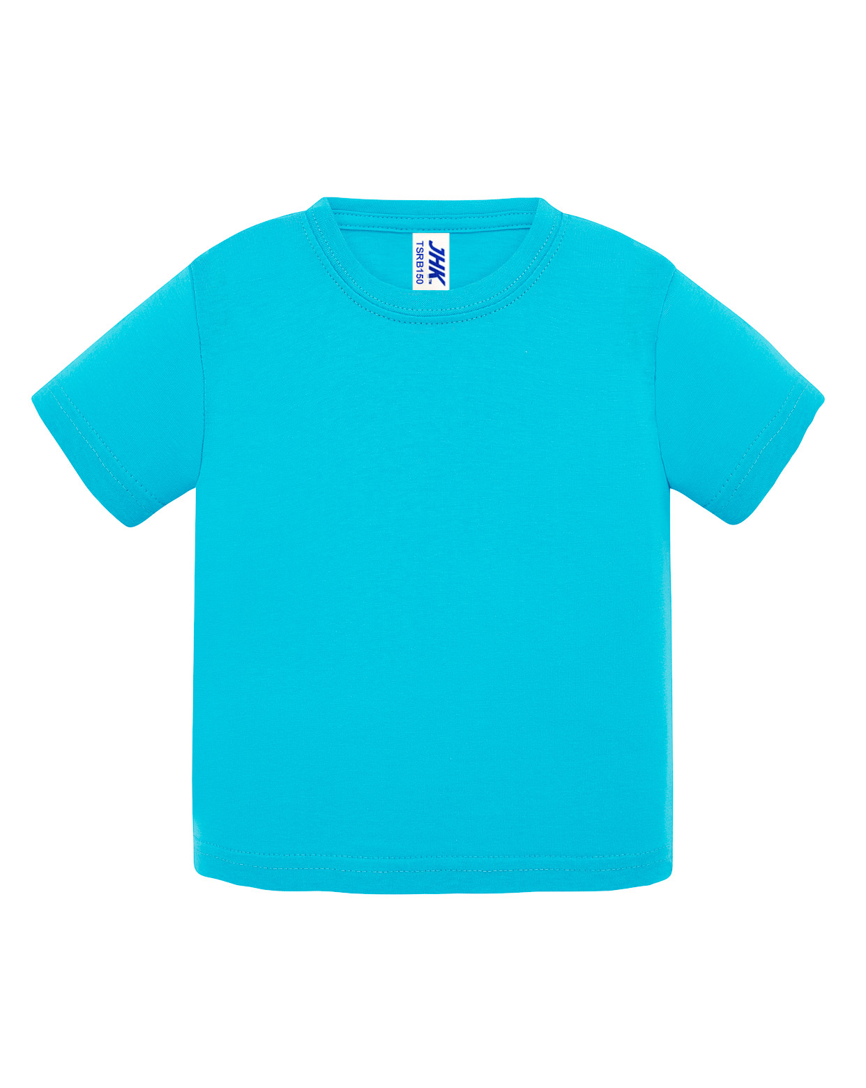 Baby Unisex T-Shirt Turquoise