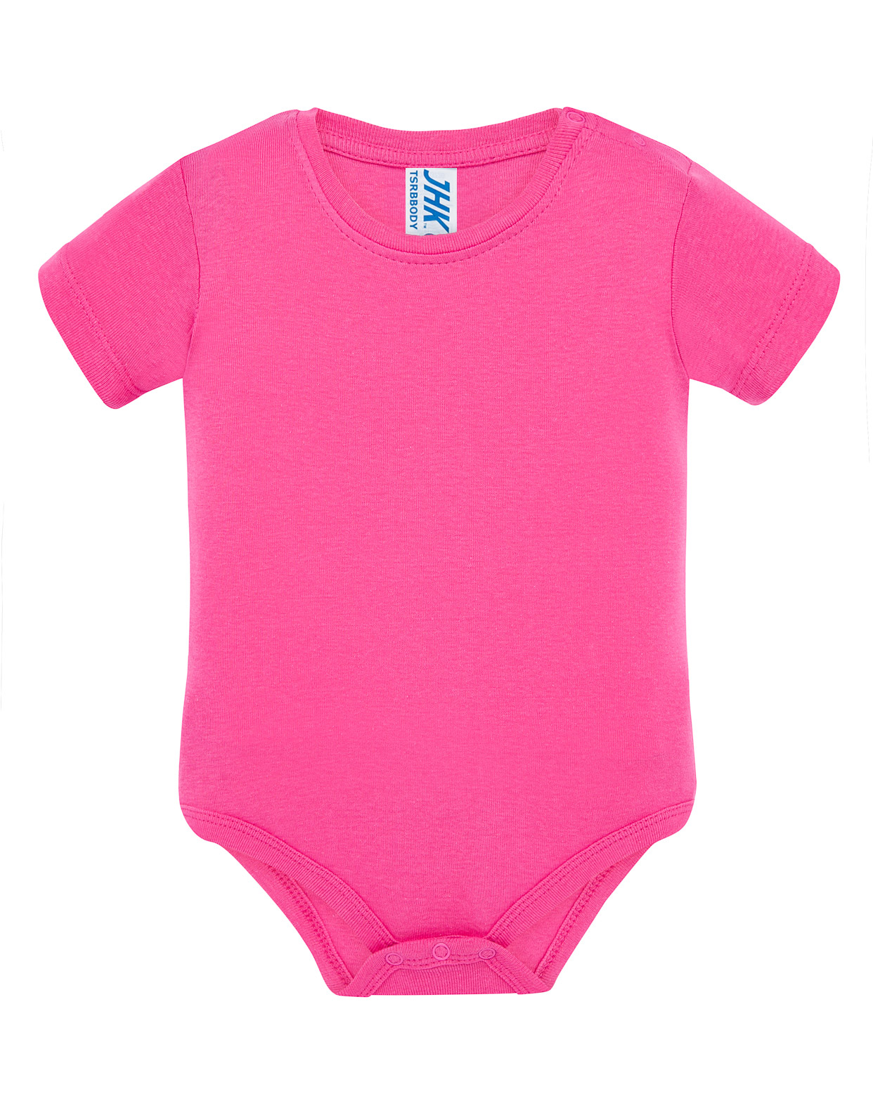 Baby Unisex Body  Azalea