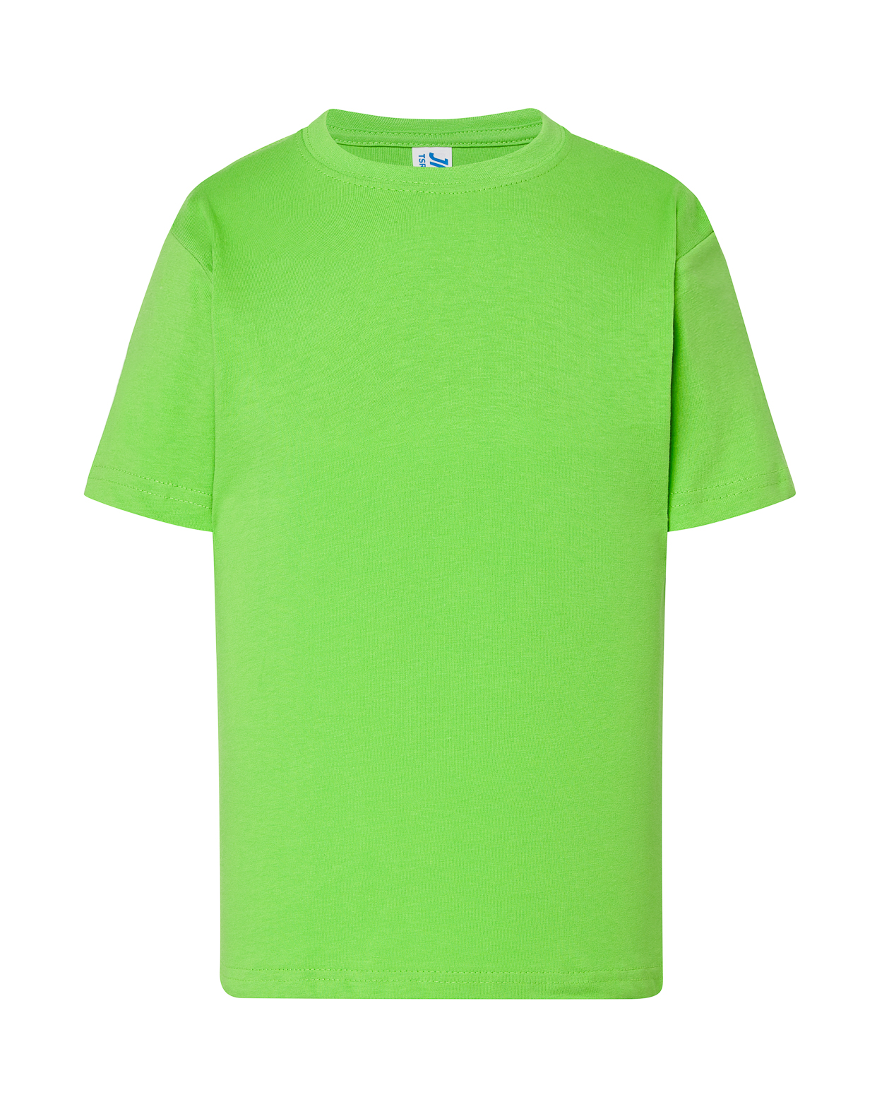 Kid Unisex T-Shirt Lime