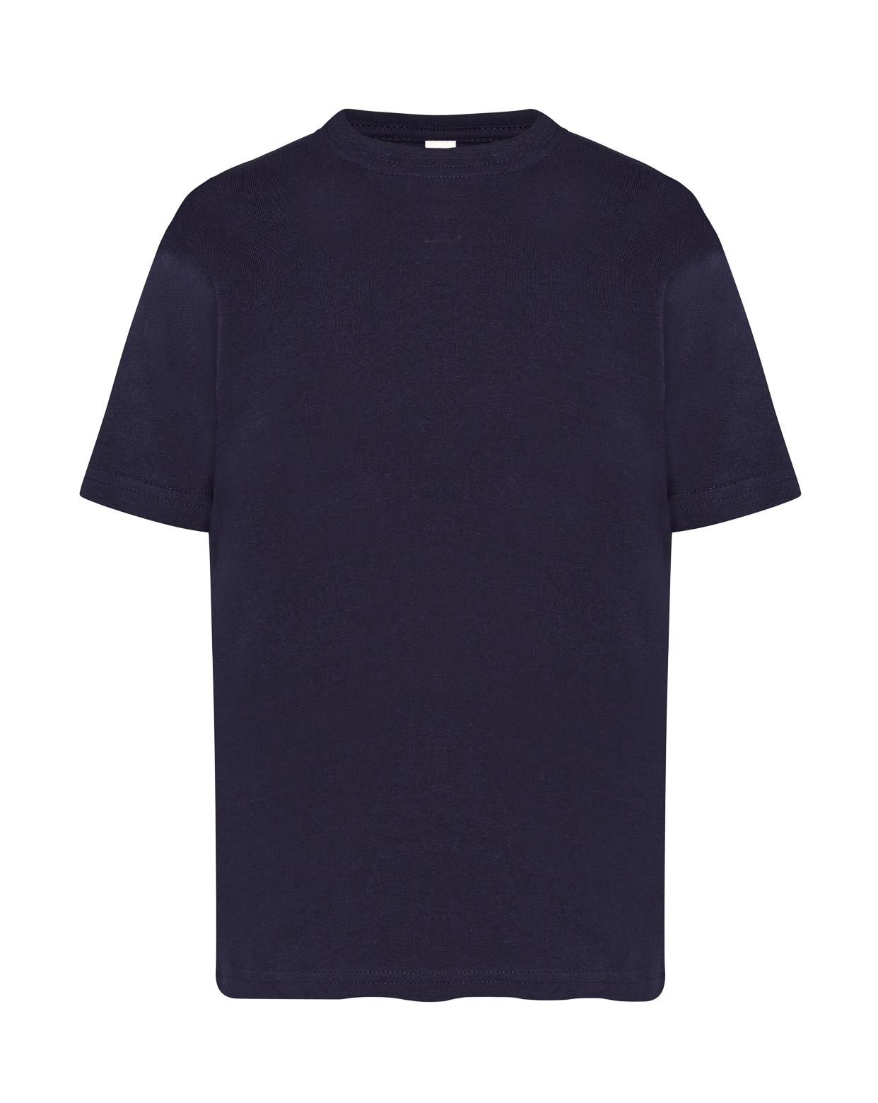 Kid Unisex T-Shirt Navy