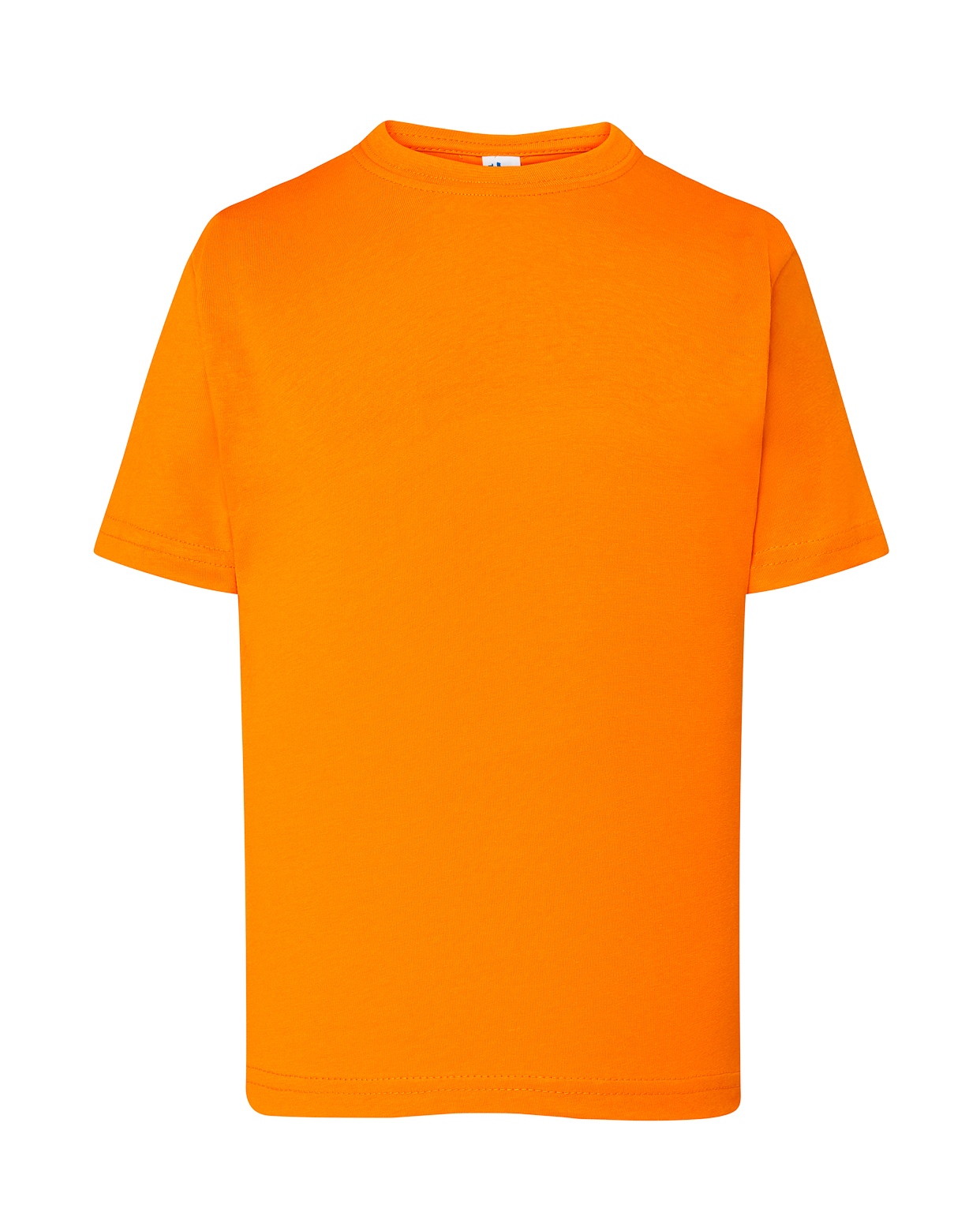 Kid Unisex T-Shirt Orange