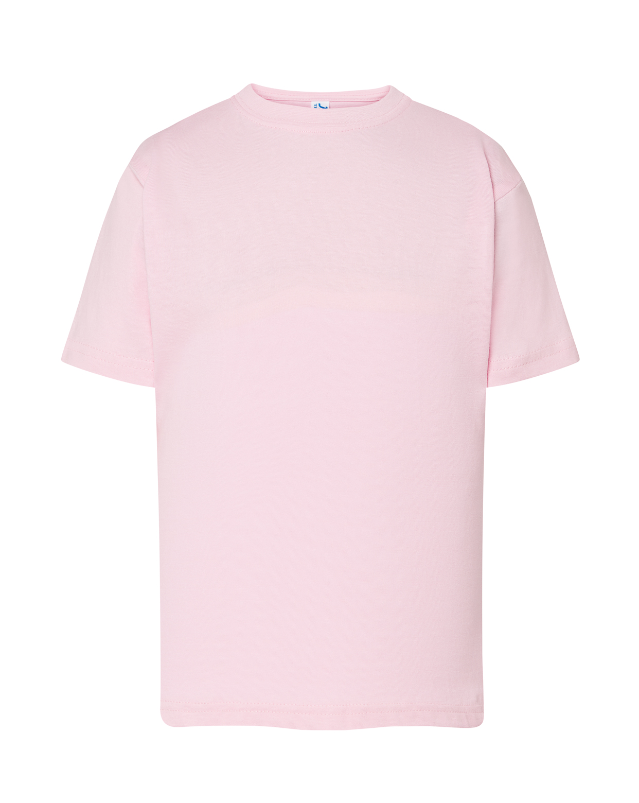 Kid Unisex T-Shirt Pink