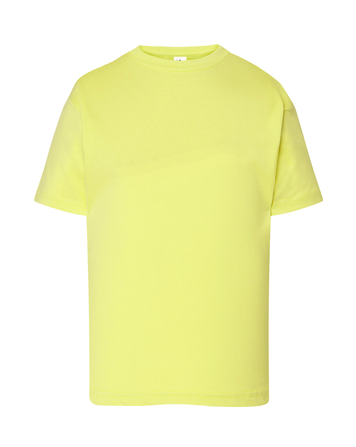 Kid Unisex T-Shirt Pistachio