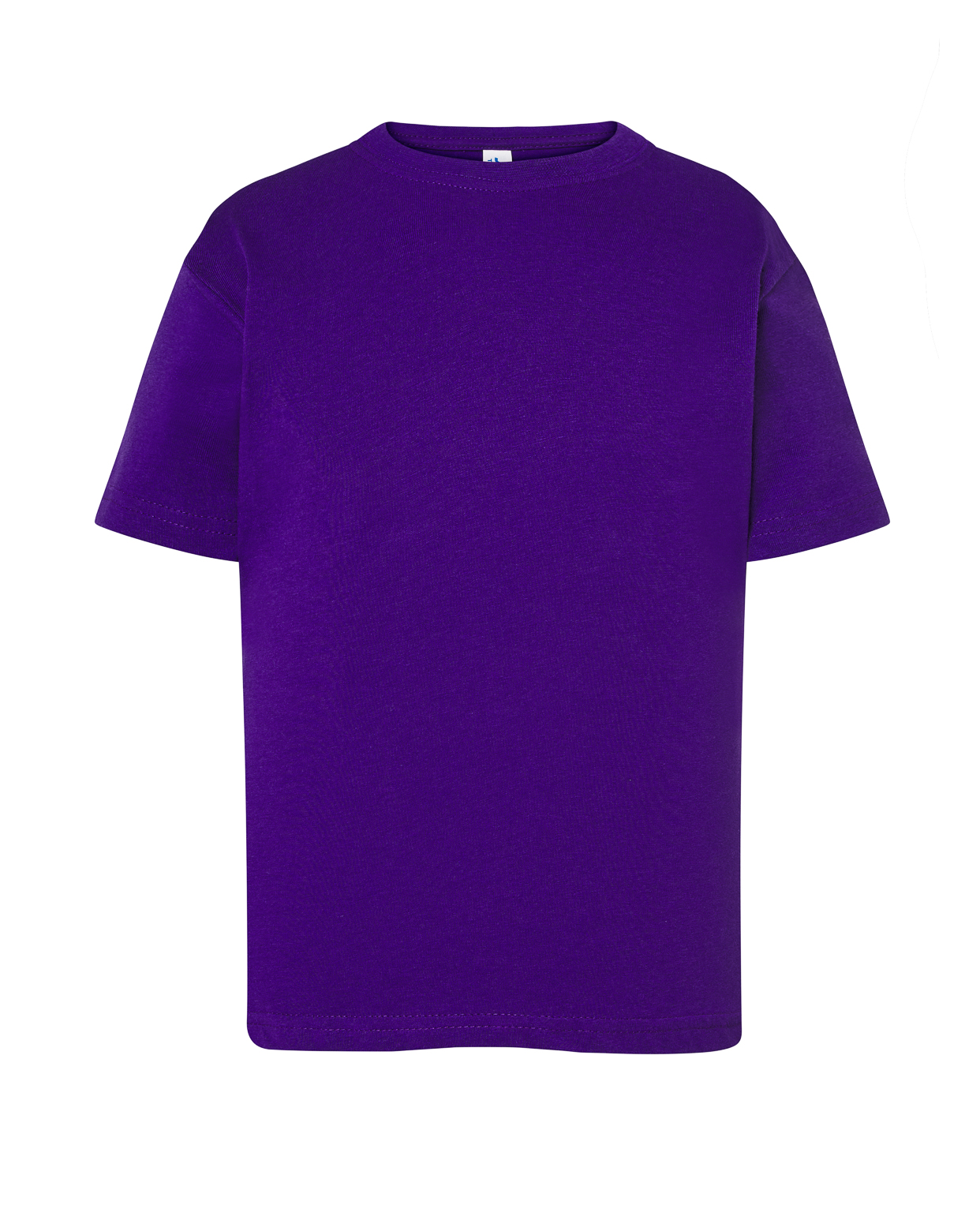 Kid Unisex T-Shirt Purple