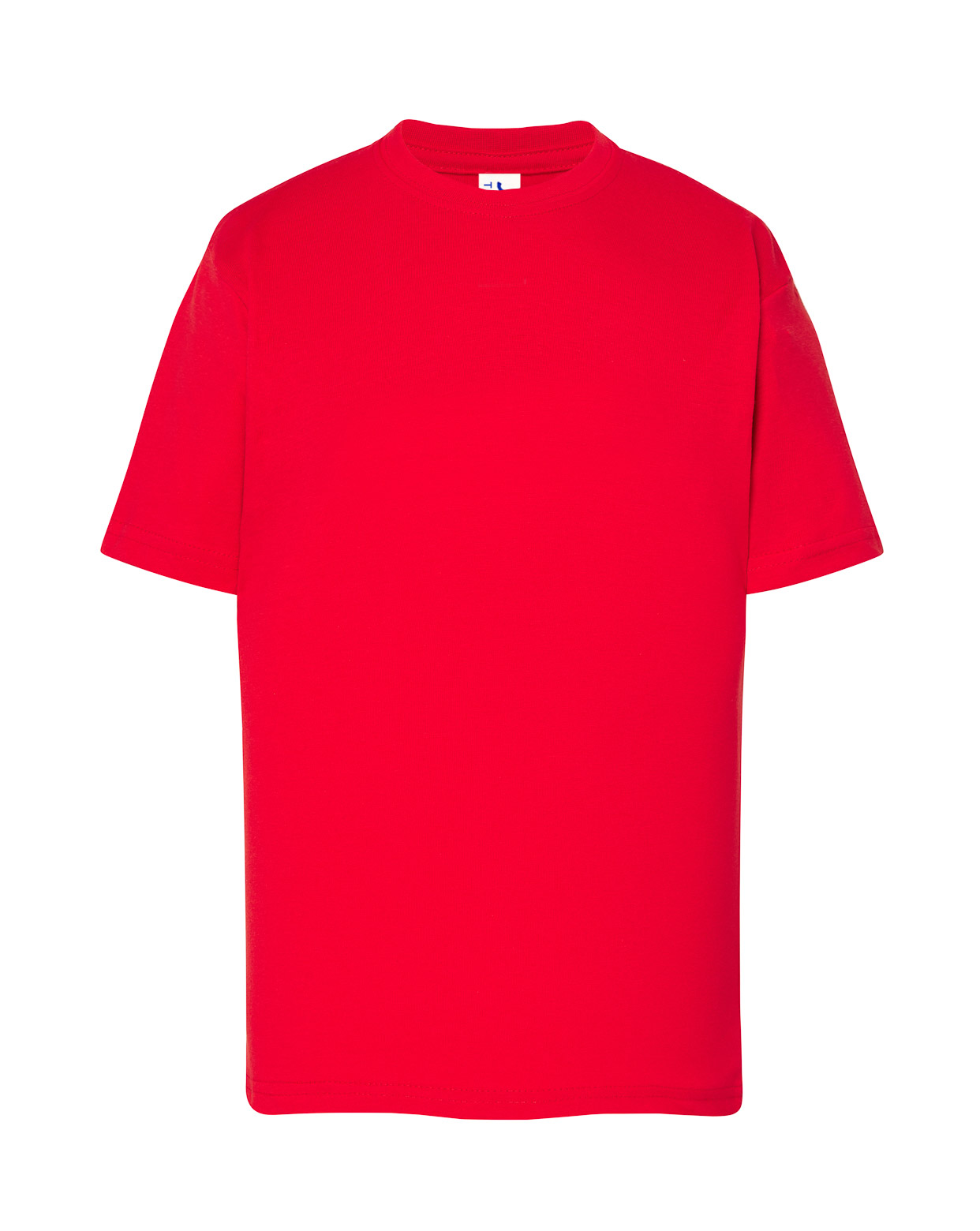 Kid Unisex T-Shirt Red