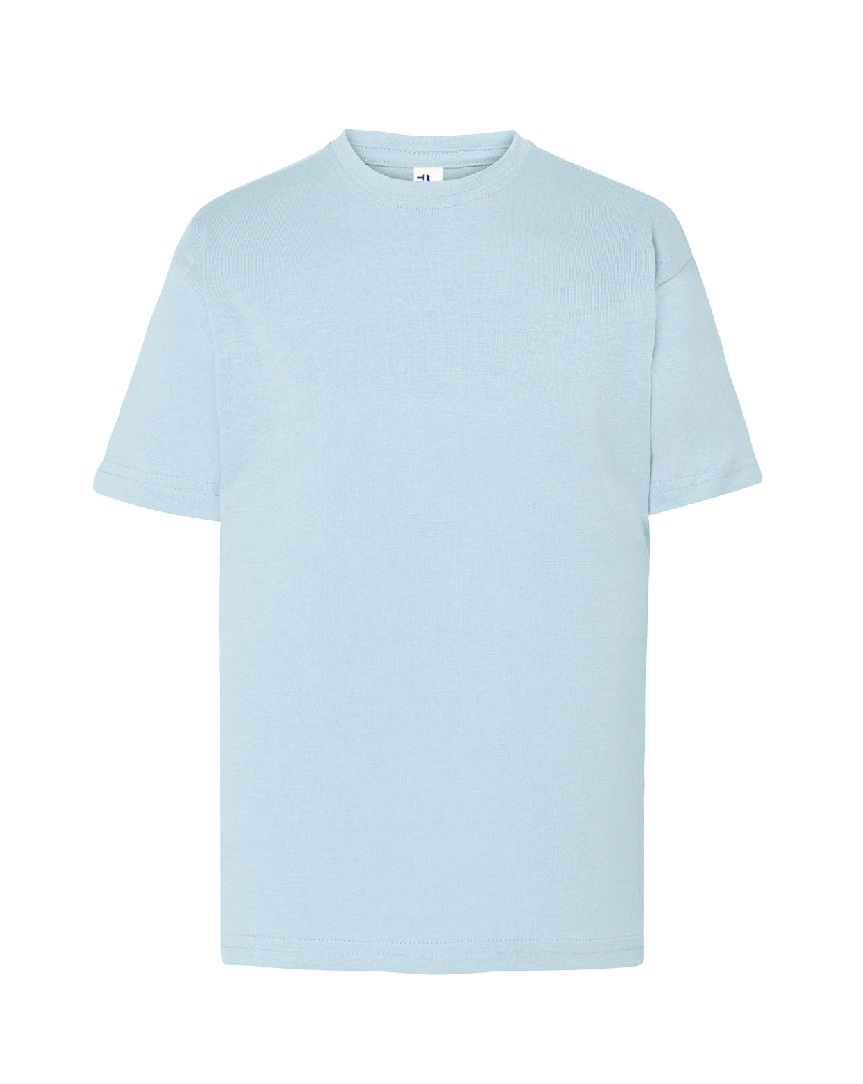 Kid Unisex T-Shirt Sky Blue