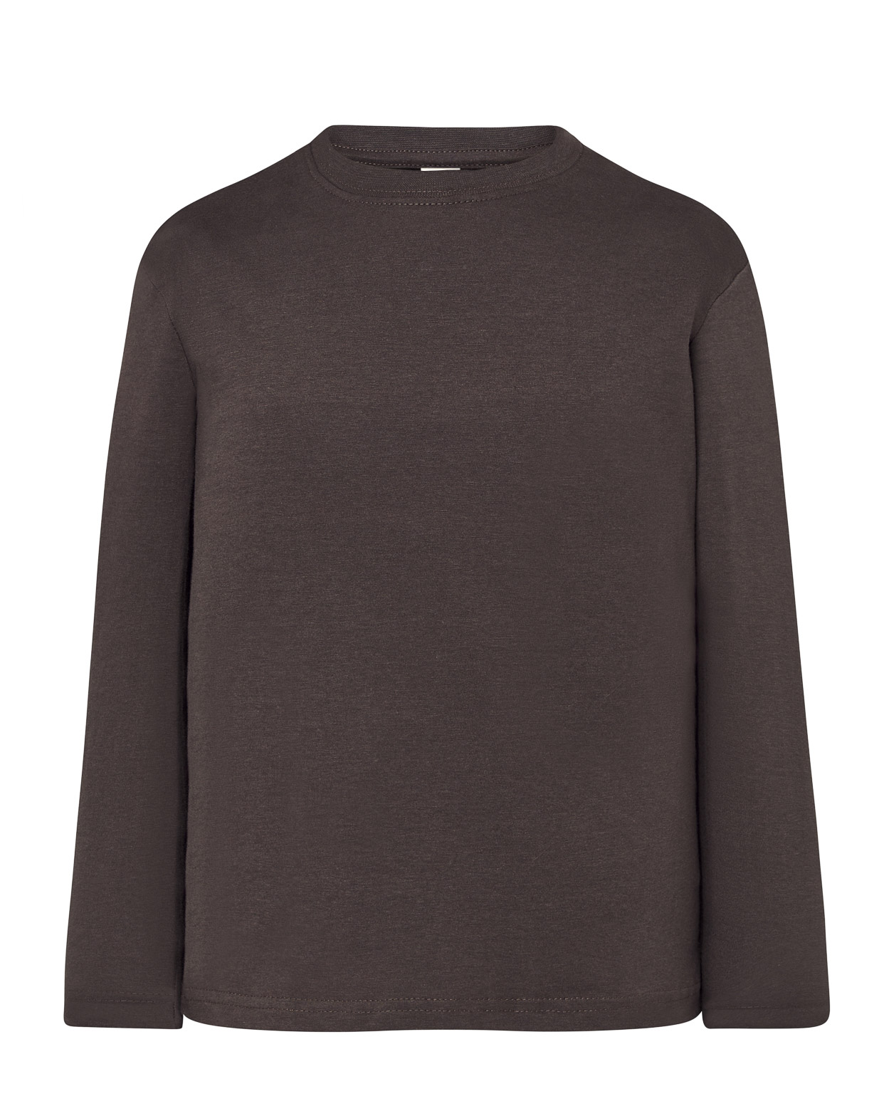 Kid LS Unisex T-Shirt  Graphite