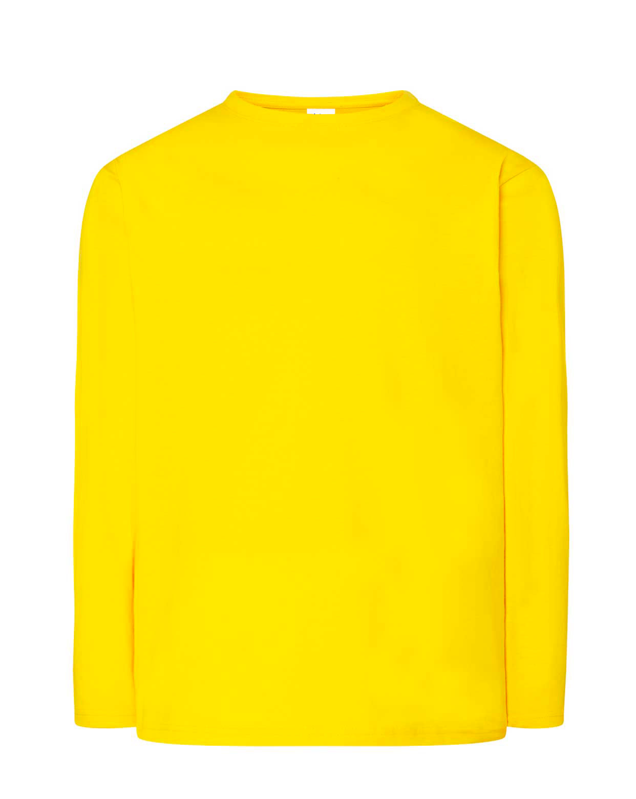 Kid LS Unisex T-Shirt  Gold