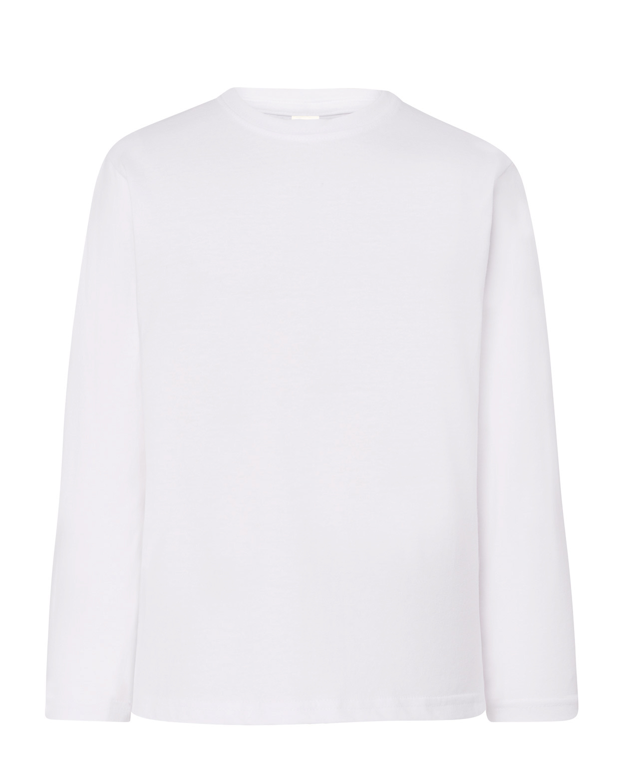 Camiseta manga larga niño