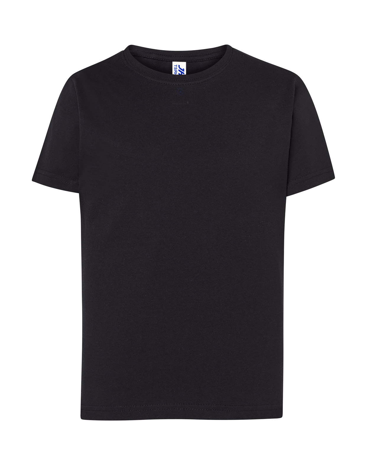 Kid Premium Unisex T-Shirt Black