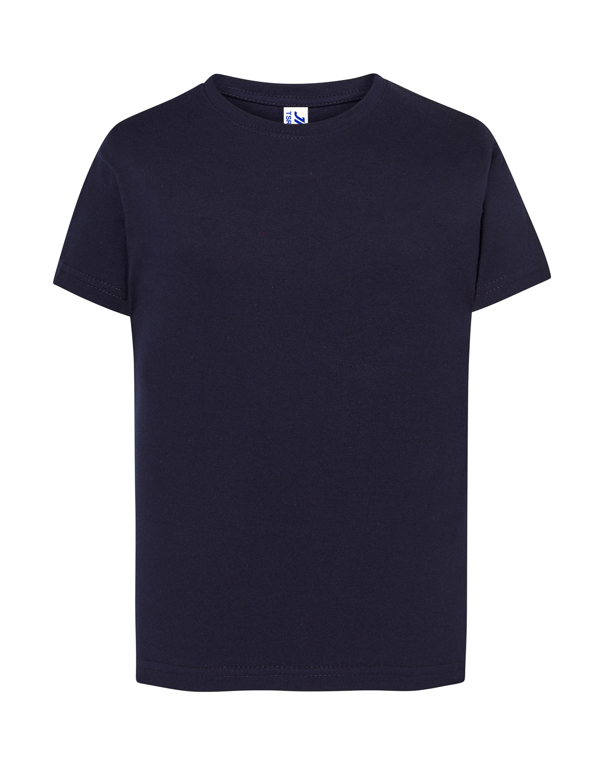 Kid Premium Unisex T-Shirt Navy
