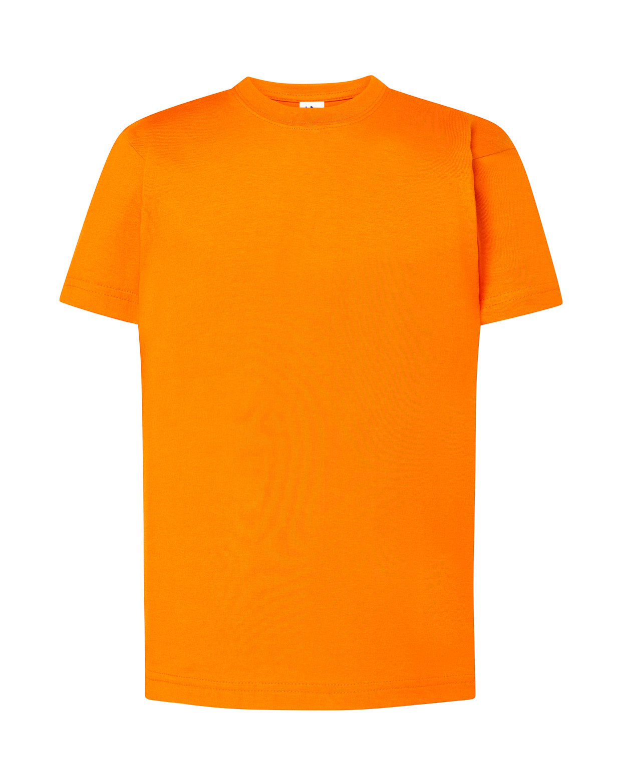Kid Premium Unisex T-Shirt Orange