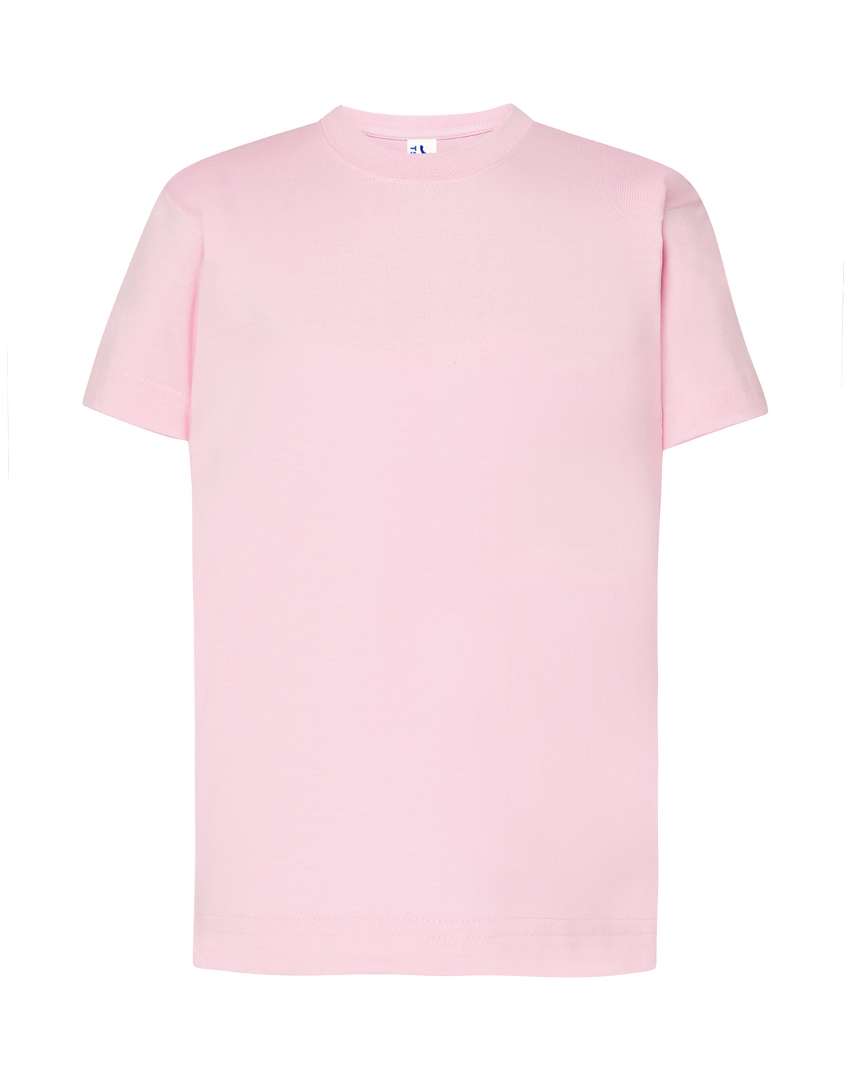 Kid Premium Unisex T-Shirt Pink