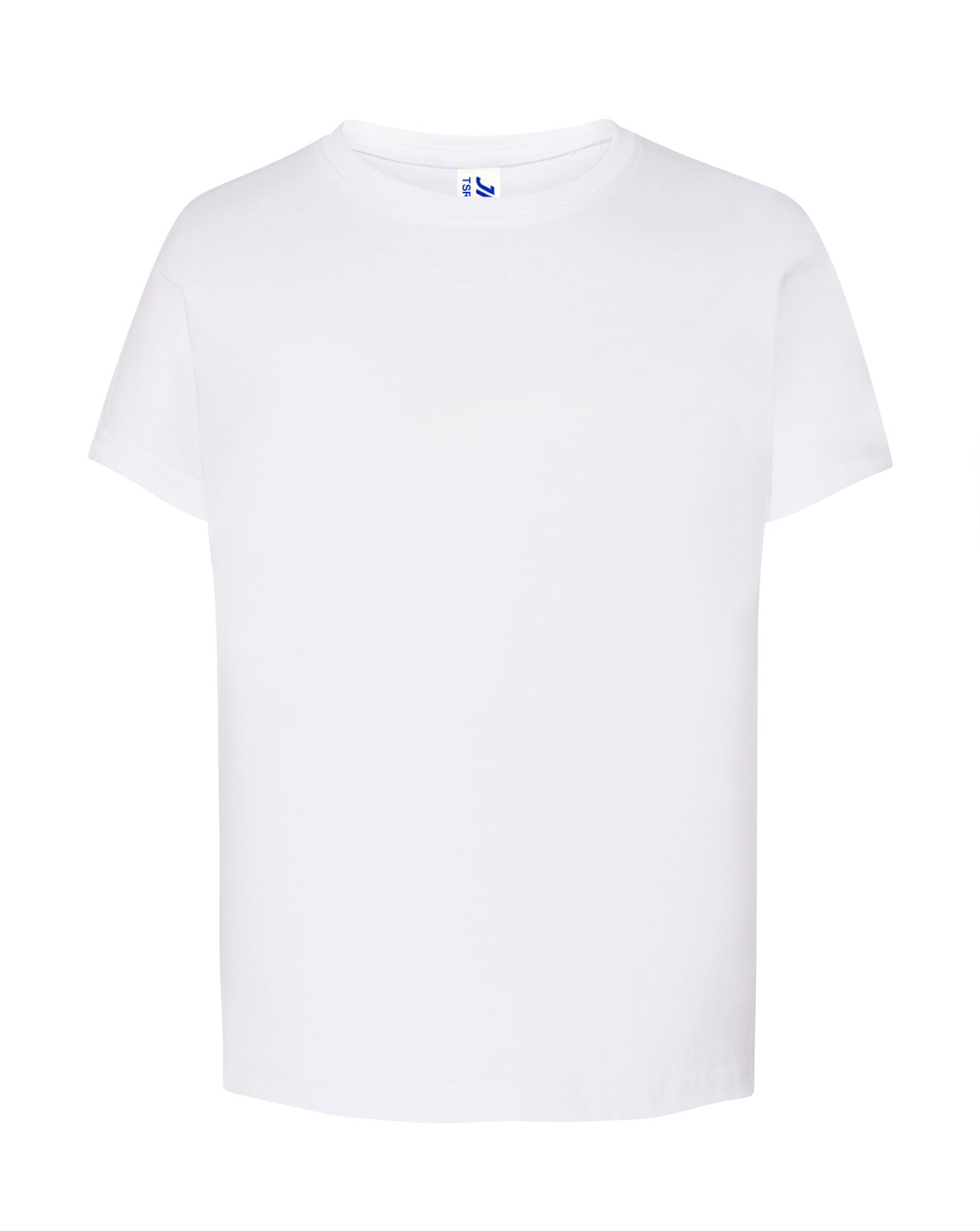 Kid Premium Unisex T-Shirt White