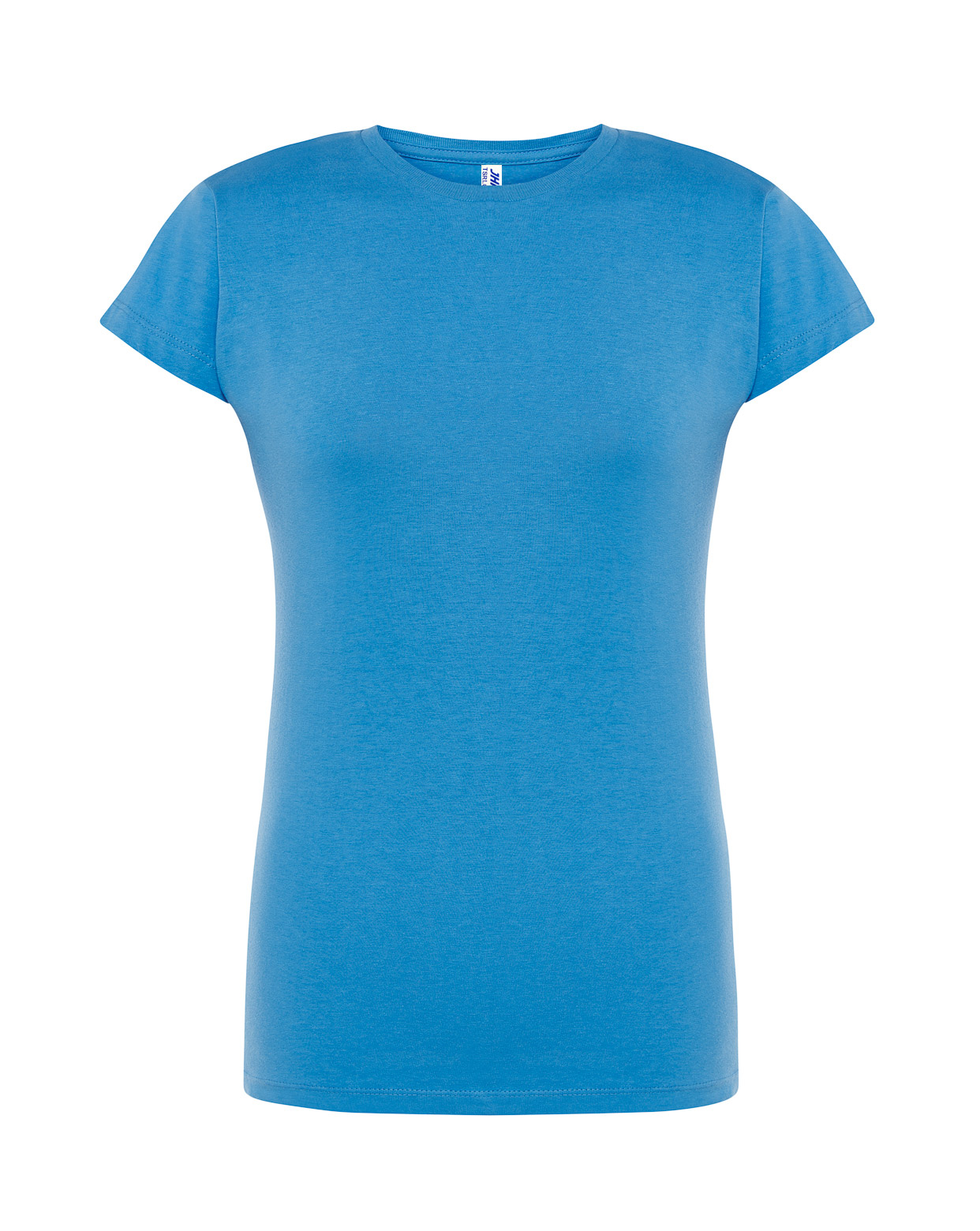 Lady Regular Comfort Azzure