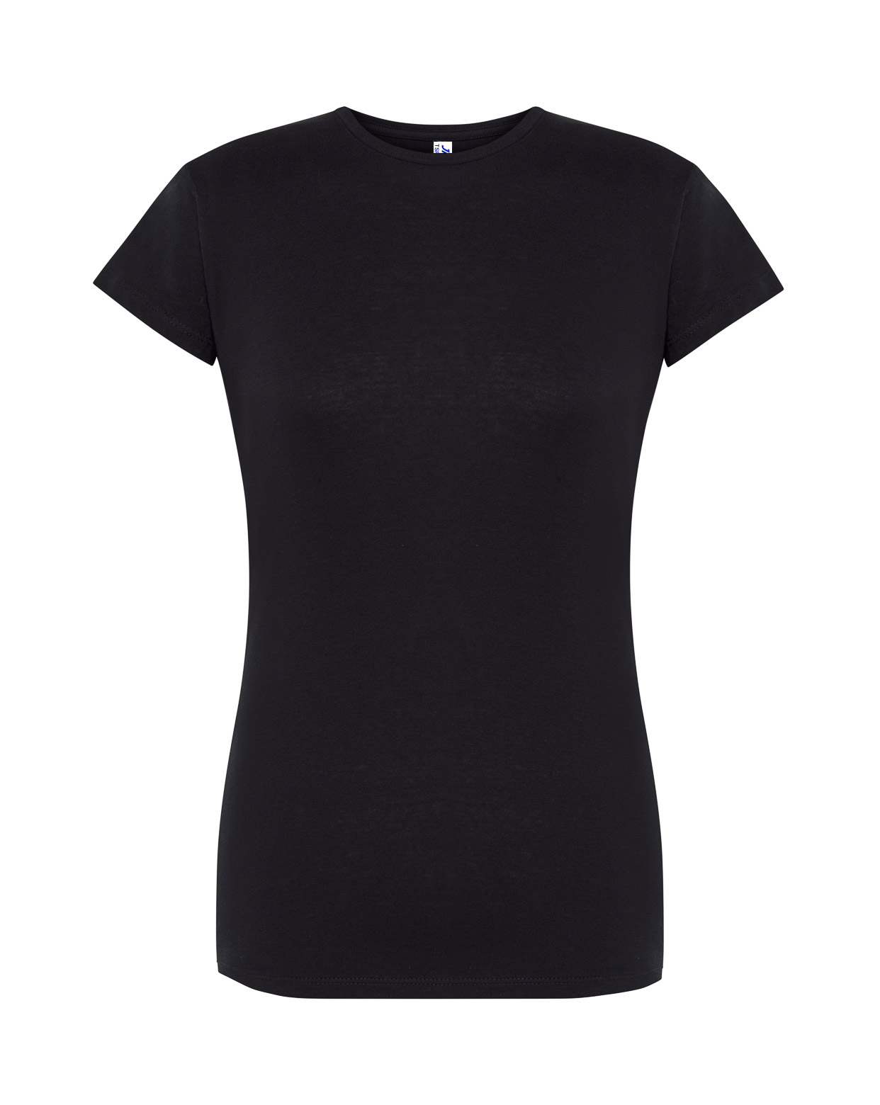 Lady Regular Comfort Black