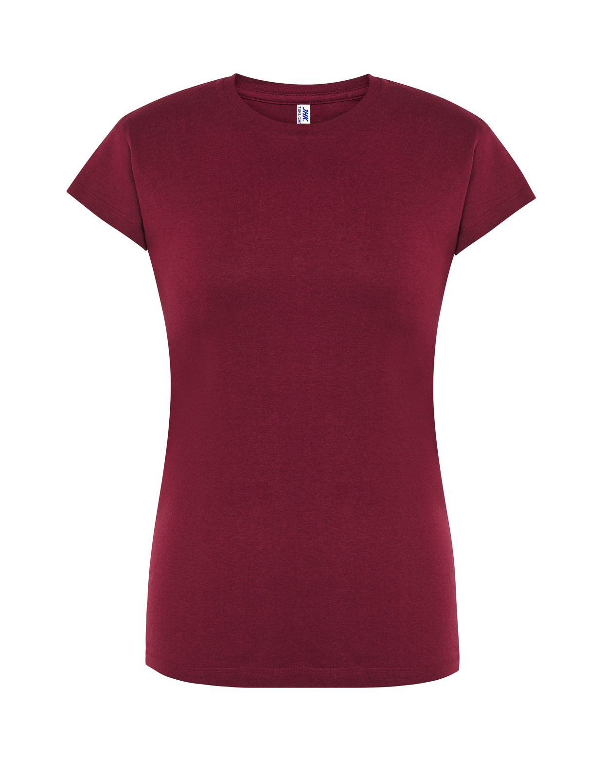 Lady Regular Comfort Burgundy