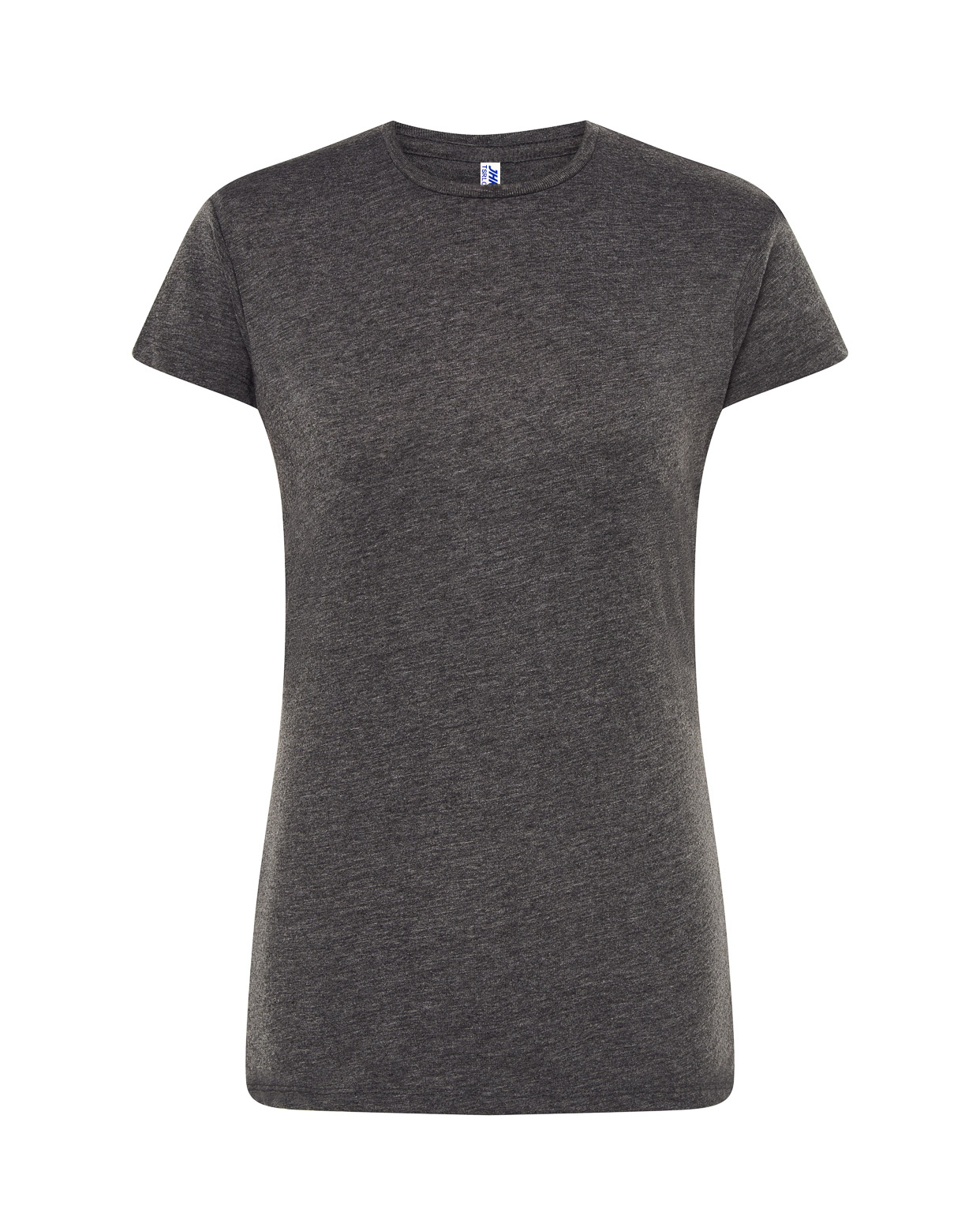 Lady Regular Comfort Charcoal Heather