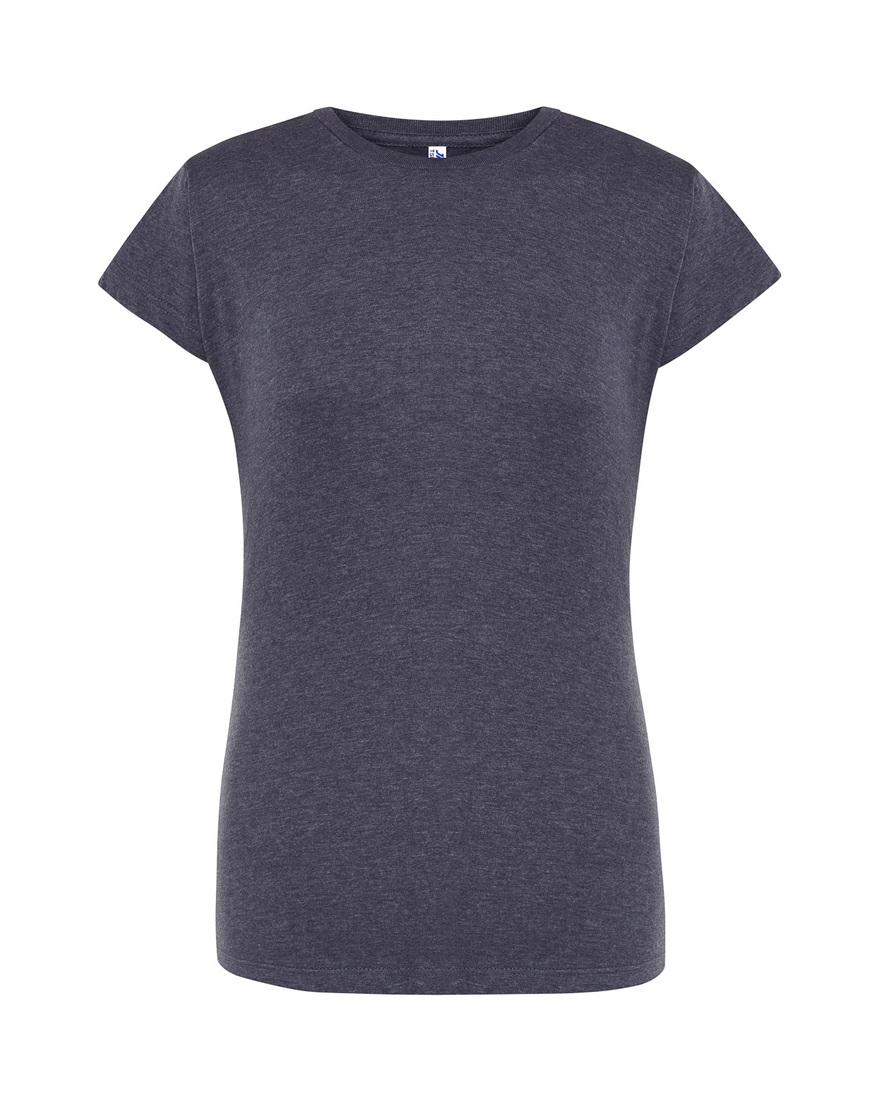 Lady Regular Comfort Denim Heather