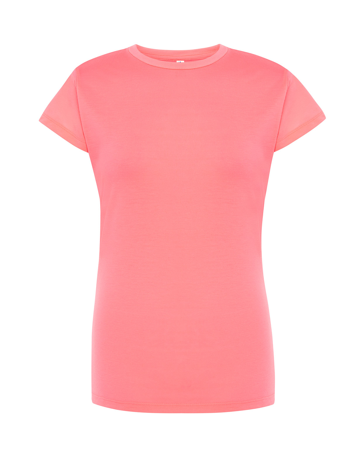 Lady Regular Comfort Fucsia Fluor