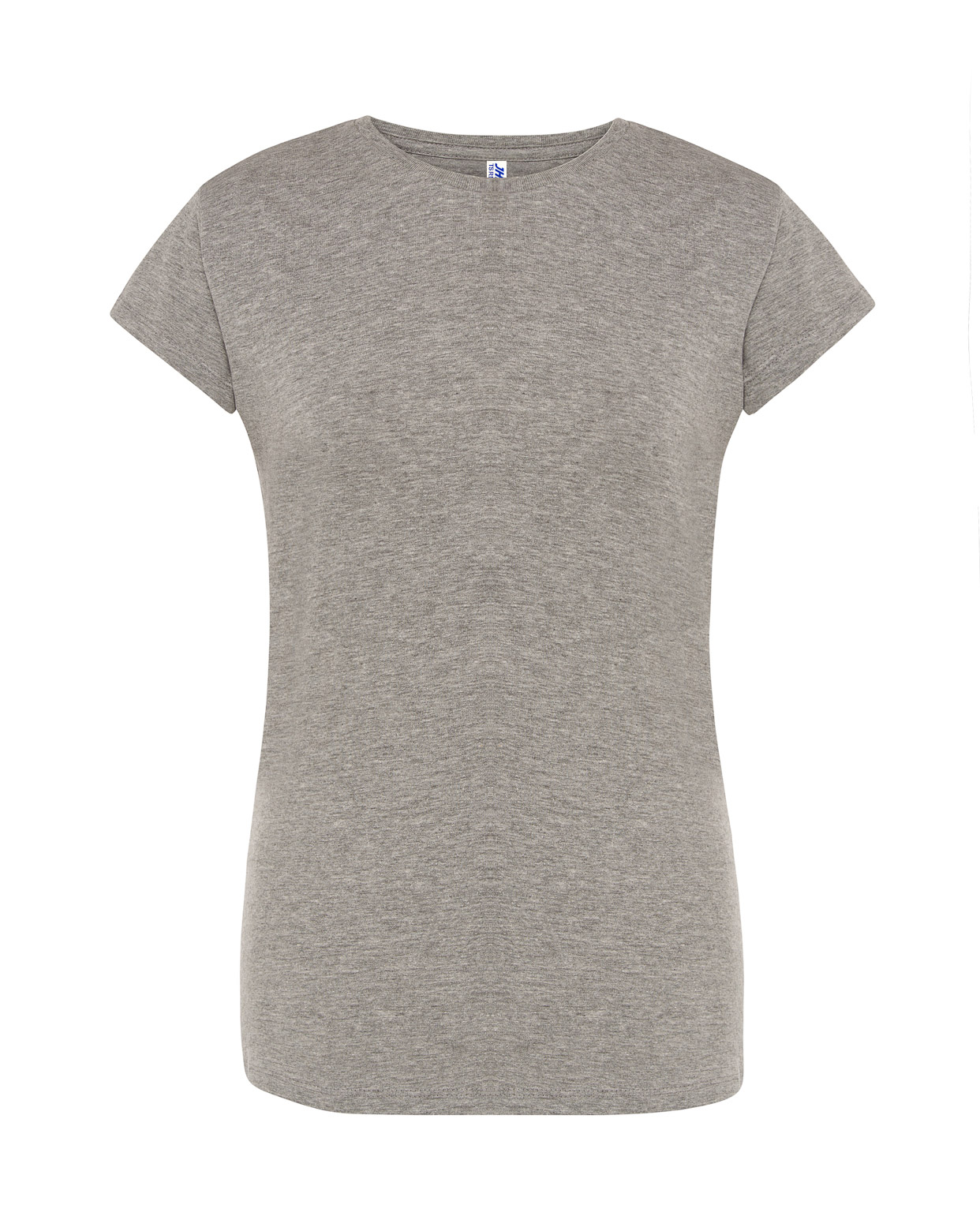 Lady Regular Comfort Grey Melange