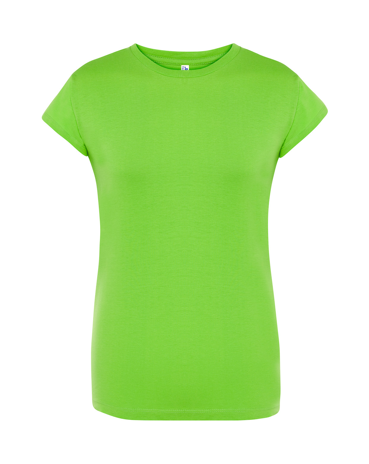 Lady Regular Comfort Lime