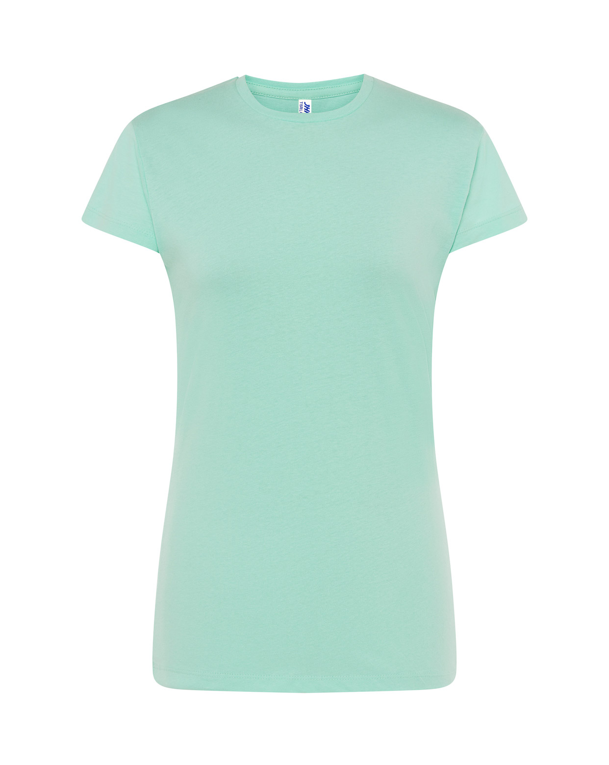 Lady Regular Comfort Mint Green