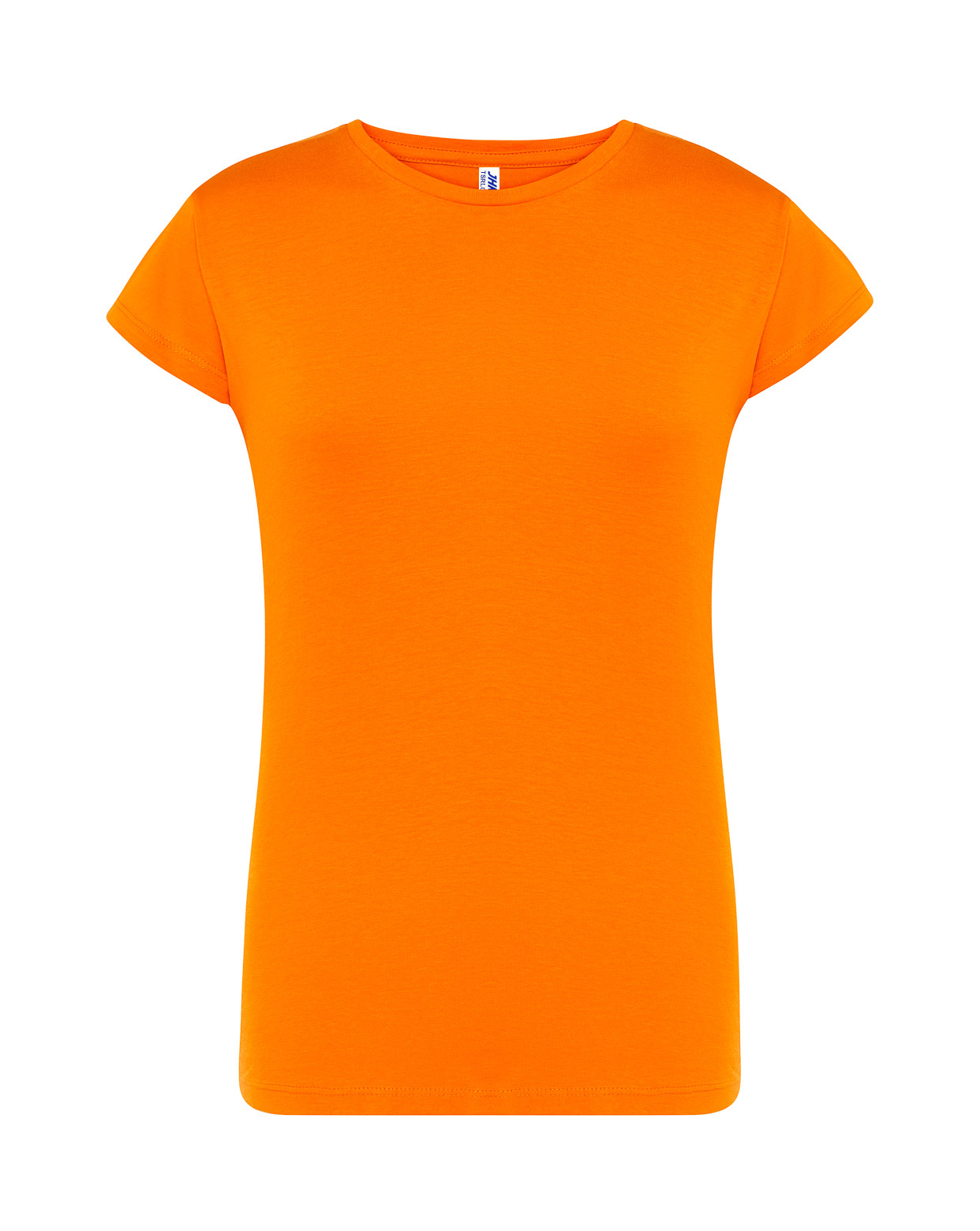 Lady Regular Comfort Orange