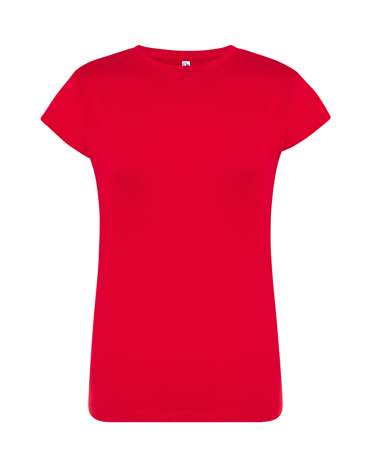 Lady Regular Comfort Red