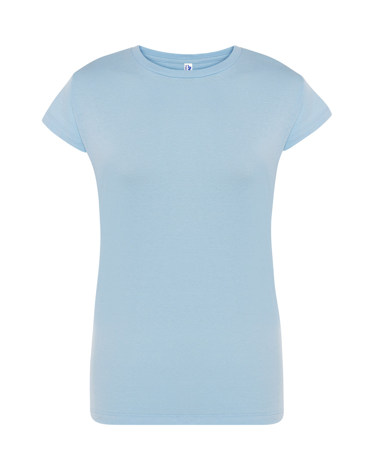 Lady Regular Comfort Sky Blue