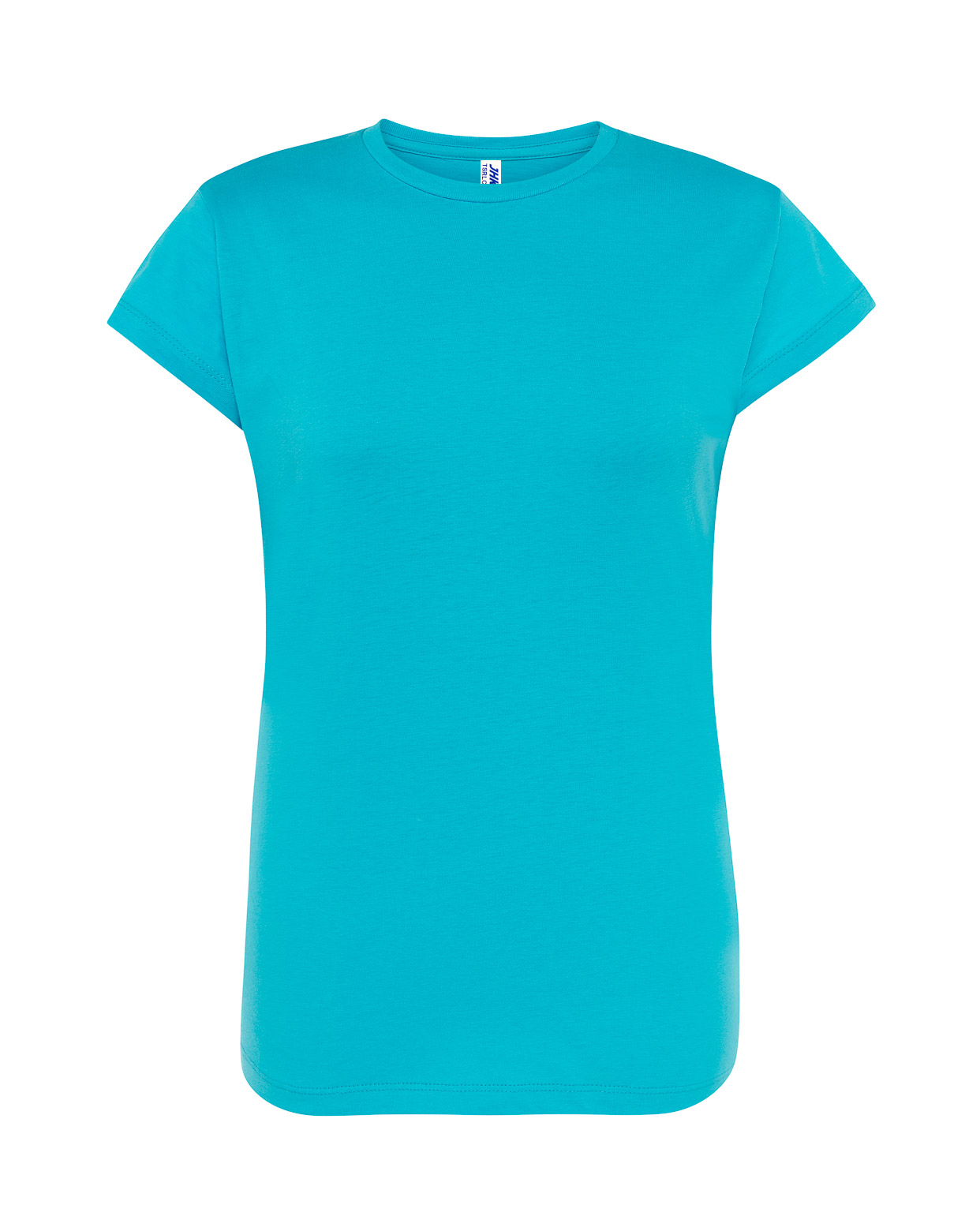 Lady Regular Comfort Turquoise
