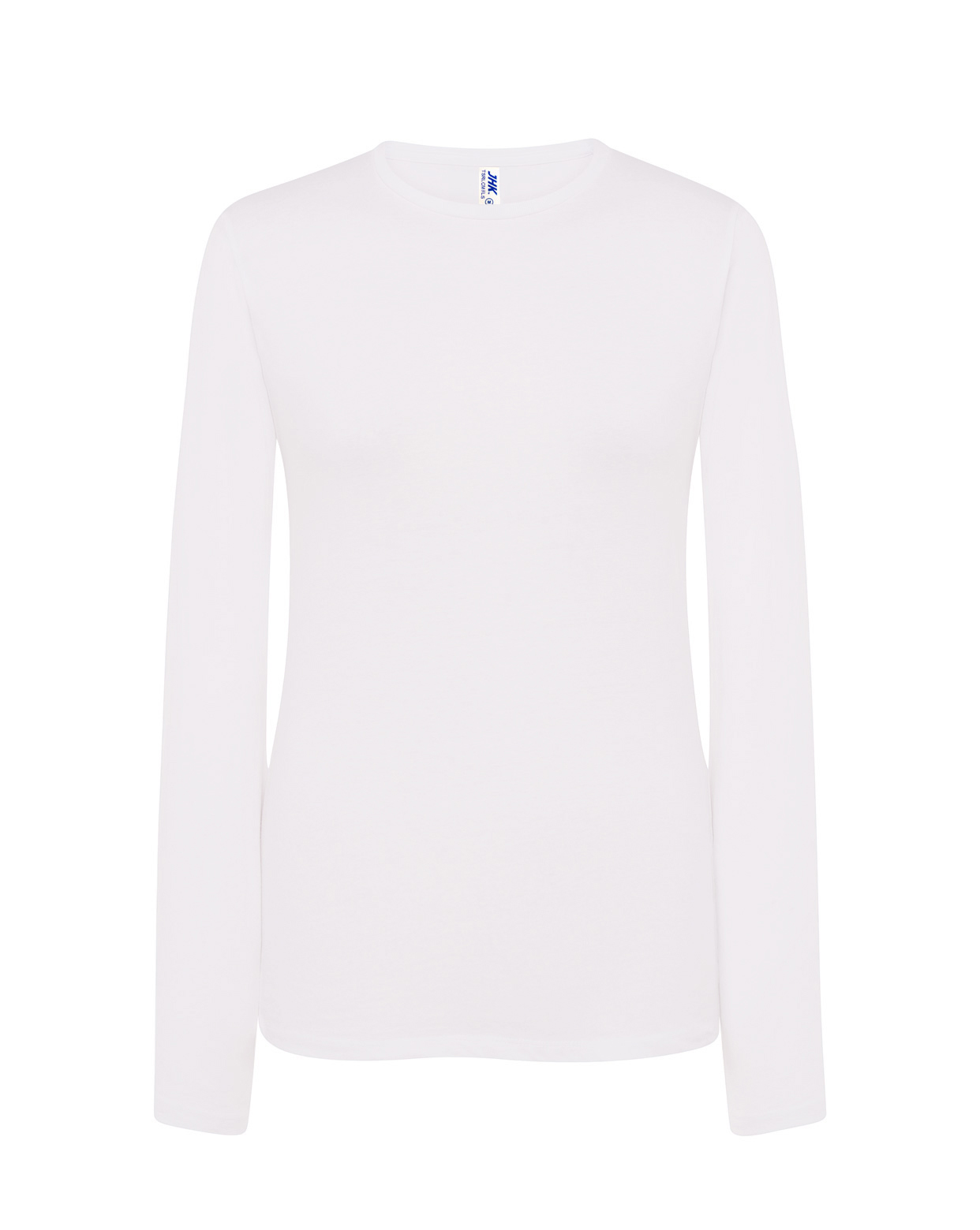 Camiseta manga larga mujer