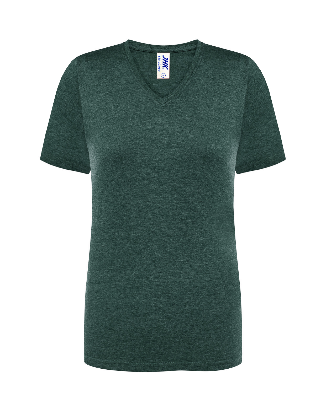 Lady Regular Comfort V-Neck