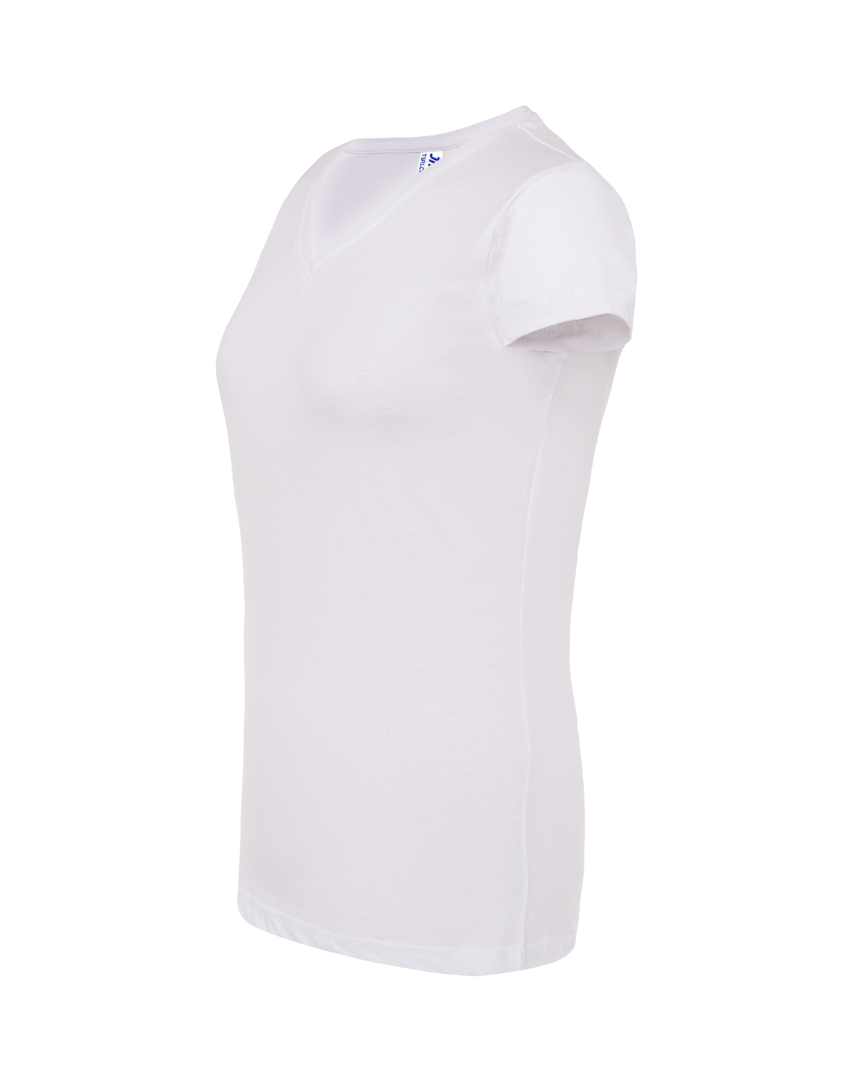 JHK T-Shirt | Lady Regular Comfort V-Neck [TSRLCMFP]