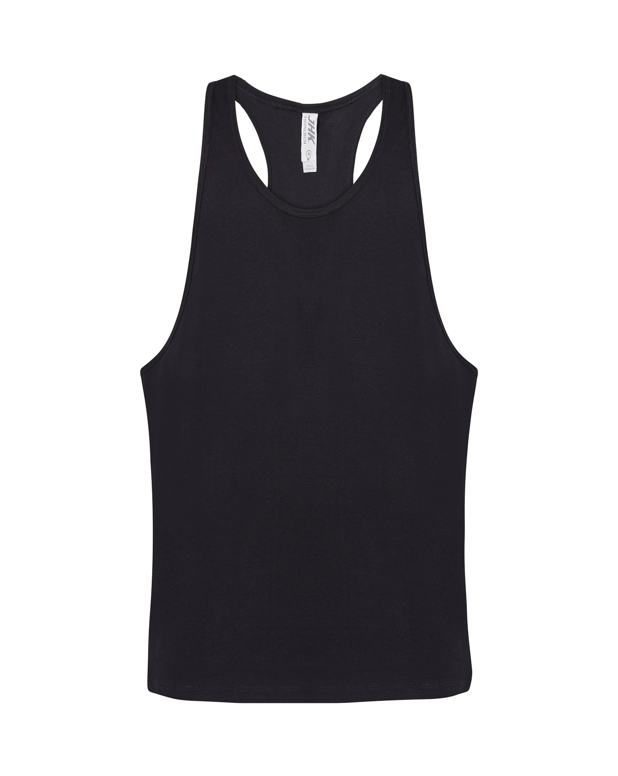 Unisex Urban Beach Black