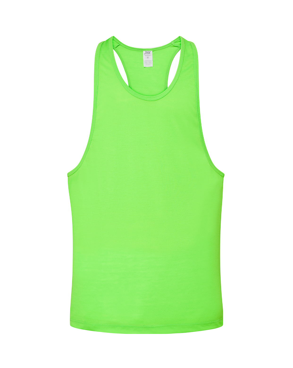 Unisex Urban Beach Lime Fluor