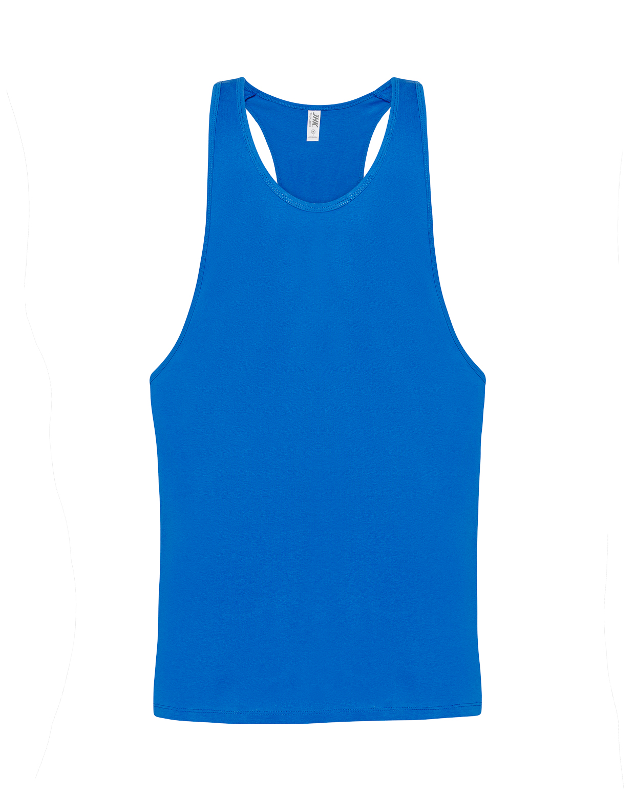 Unisex Urban Beach Royal Blue