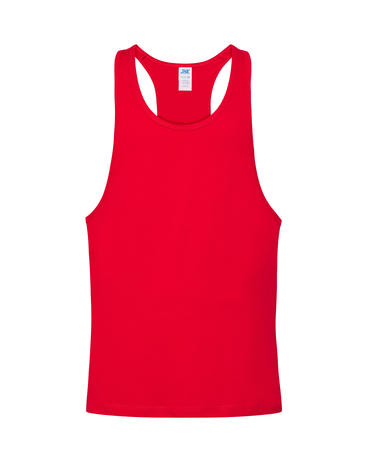 Unisex Urban Beach Red