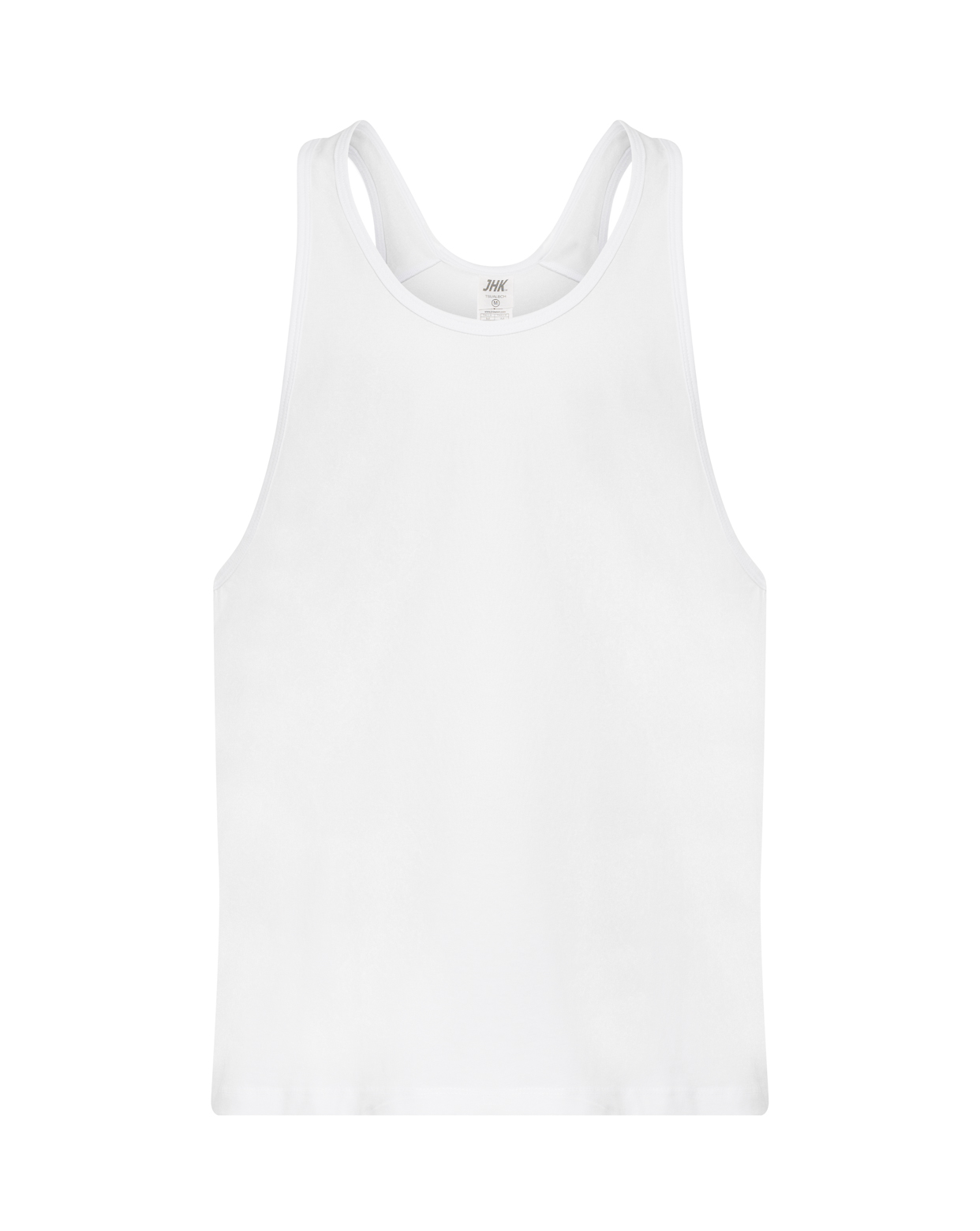 Unisex Urban Beach White