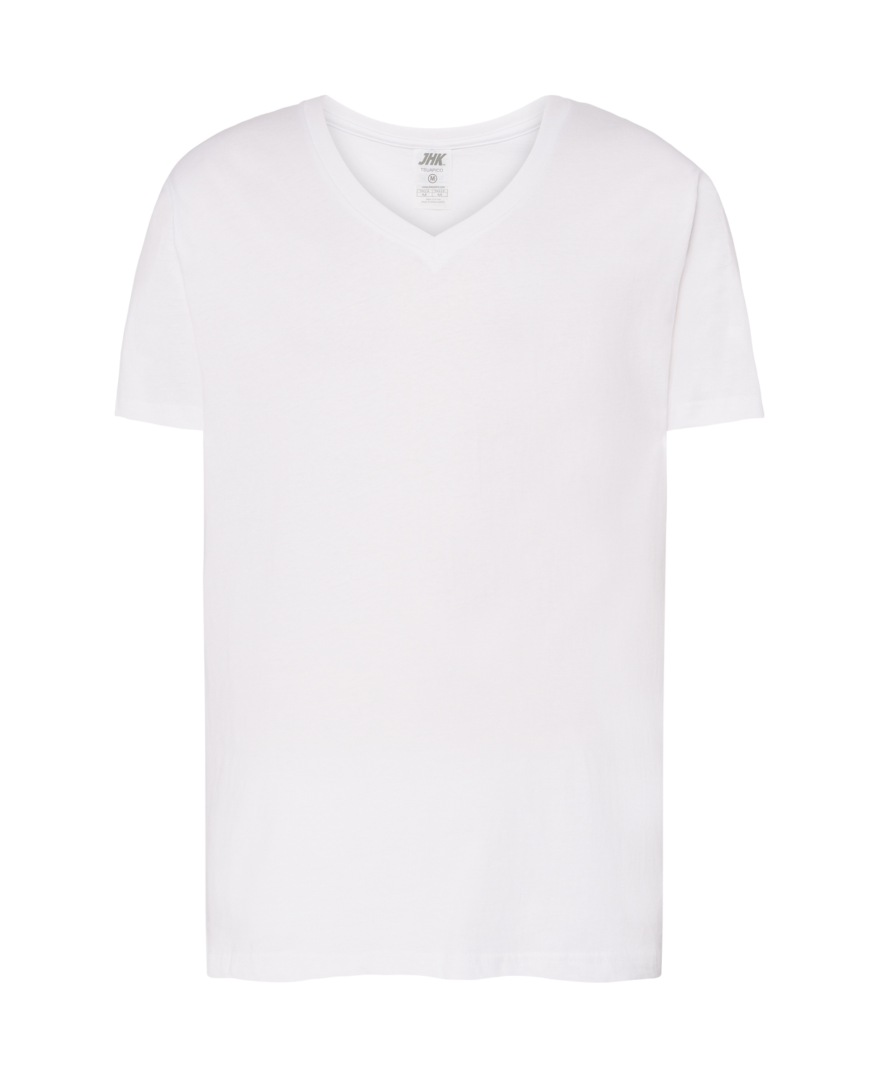 JHK T-Shirt | Urban V-neck [TSUAPICO]
