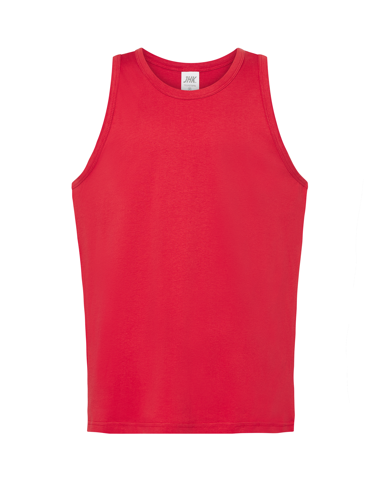 Urban Strap Canary Red