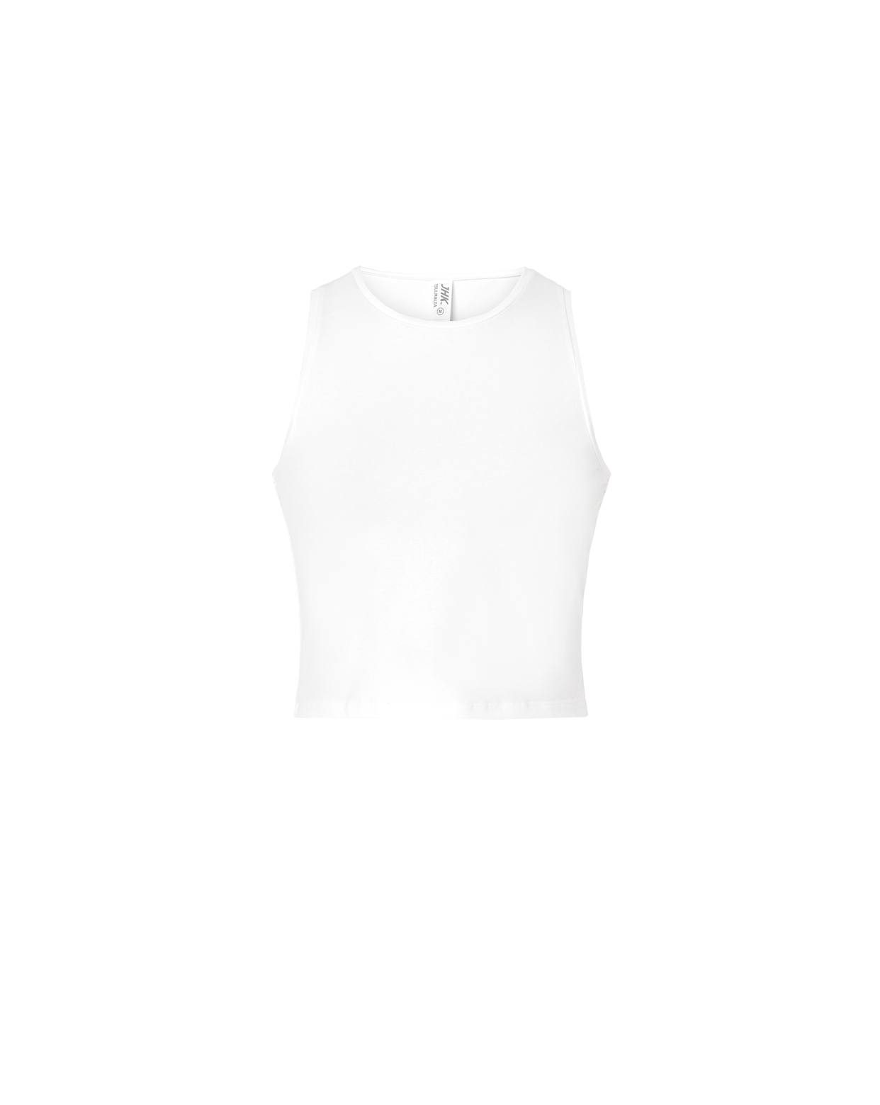 Camiseta de tirantes mujer