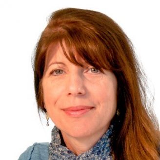 Marnie Collins - Heriot-Watt School of Textiles and Design