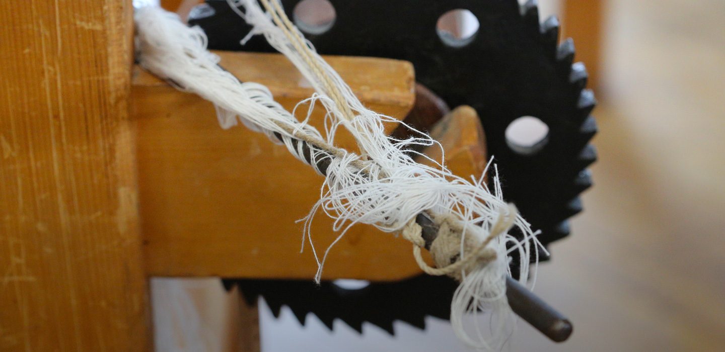 Prof. George Stylios - Heriot-Watt School of Textiles and Design